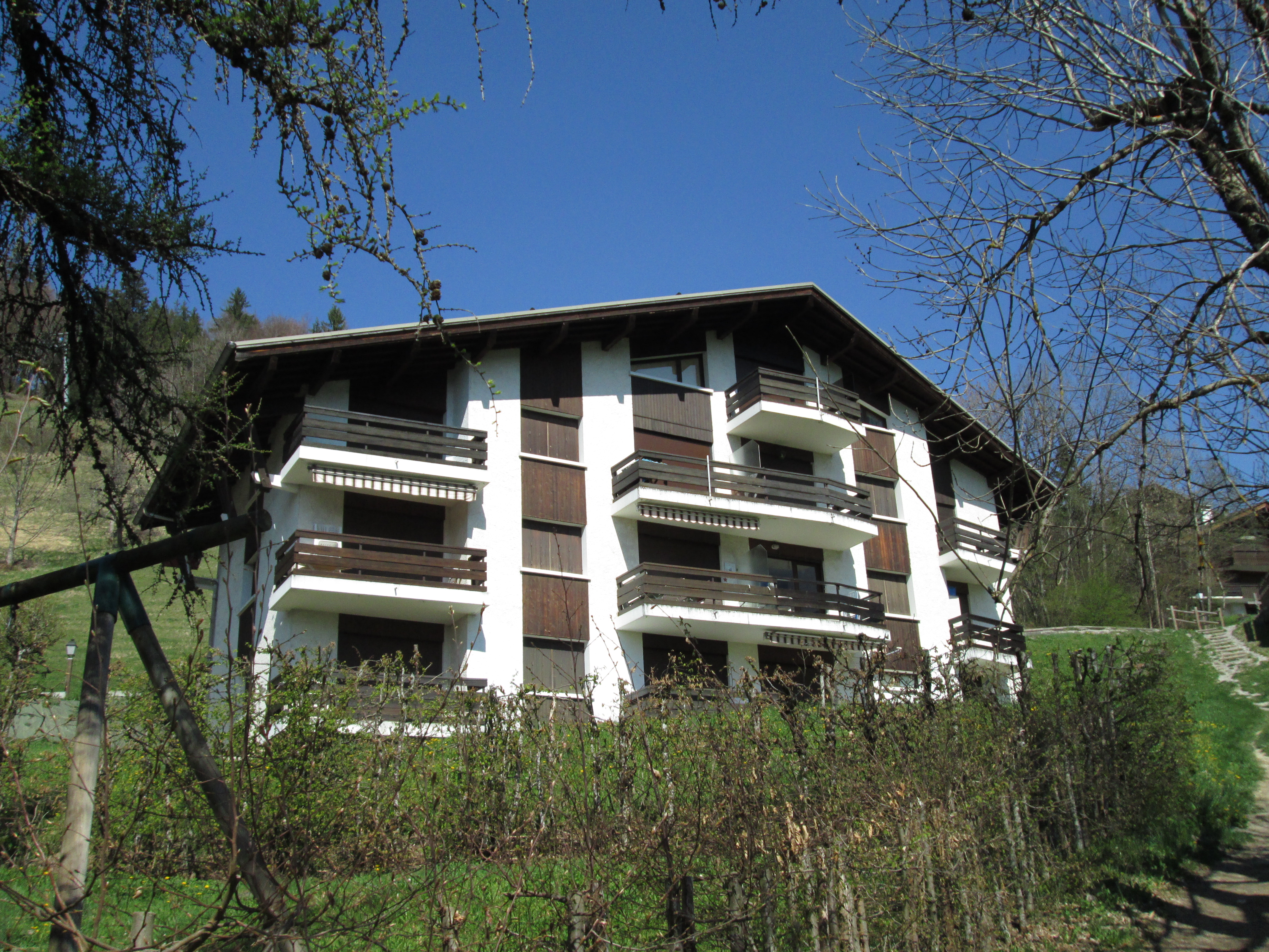 résidence