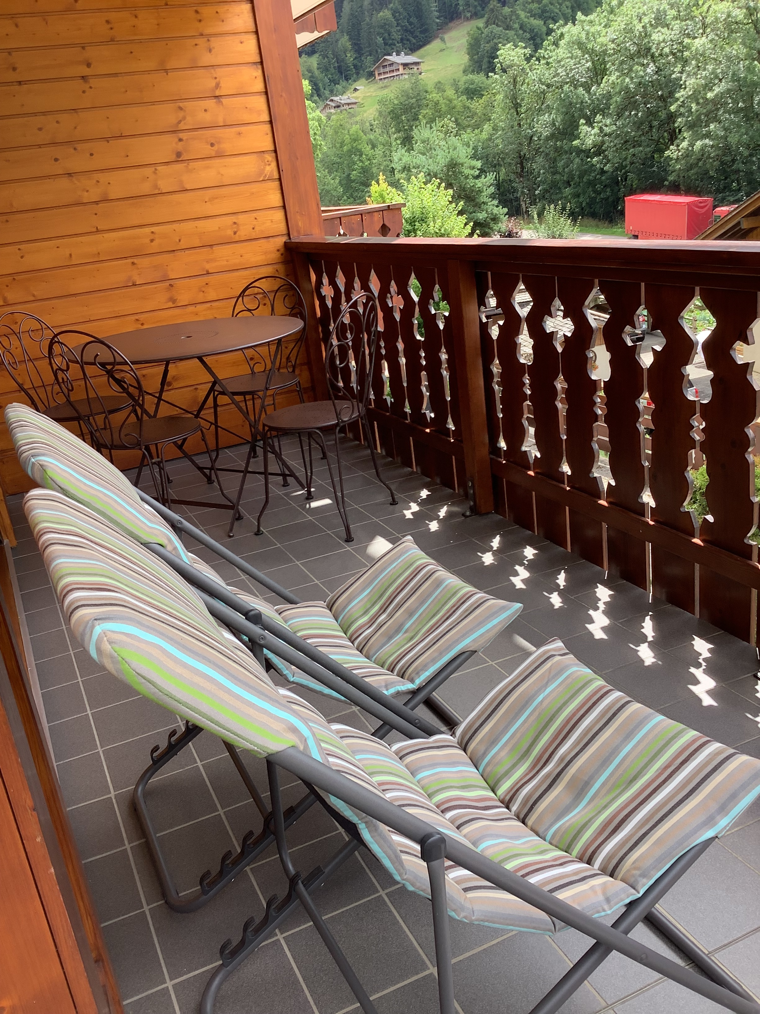 Balcon
