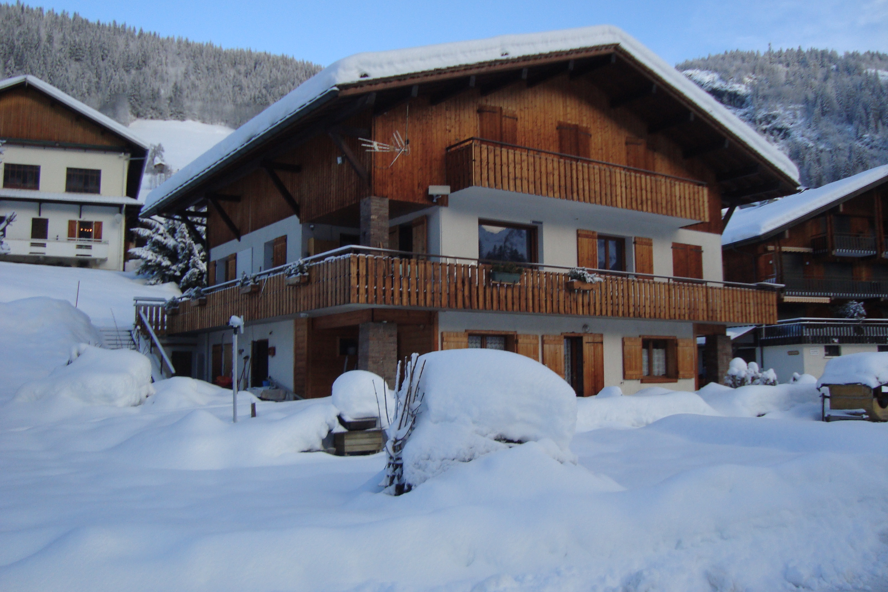 Chalet