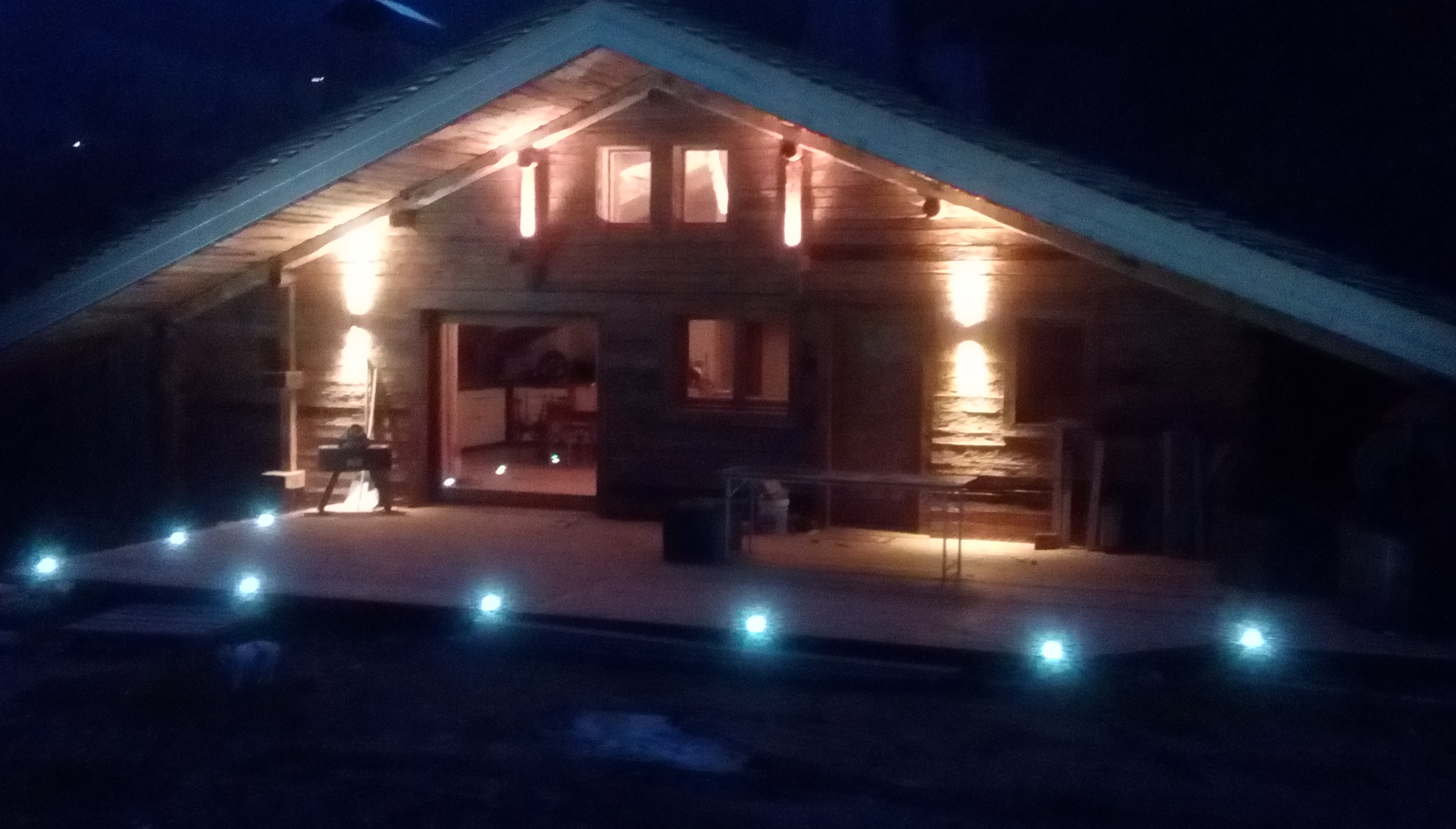 Gîte La Matte n°1