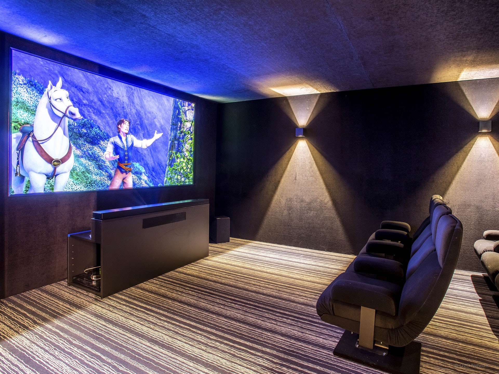 Home cinéma