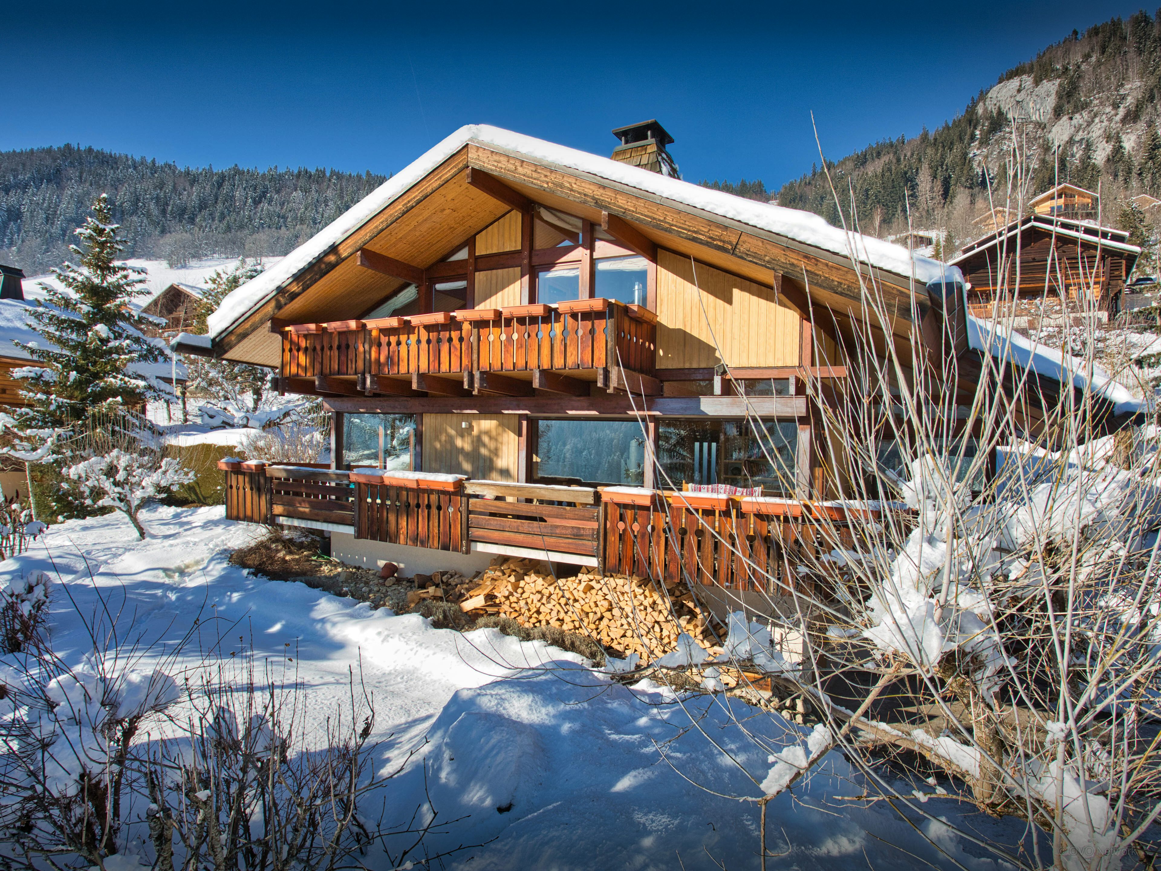 Chalet