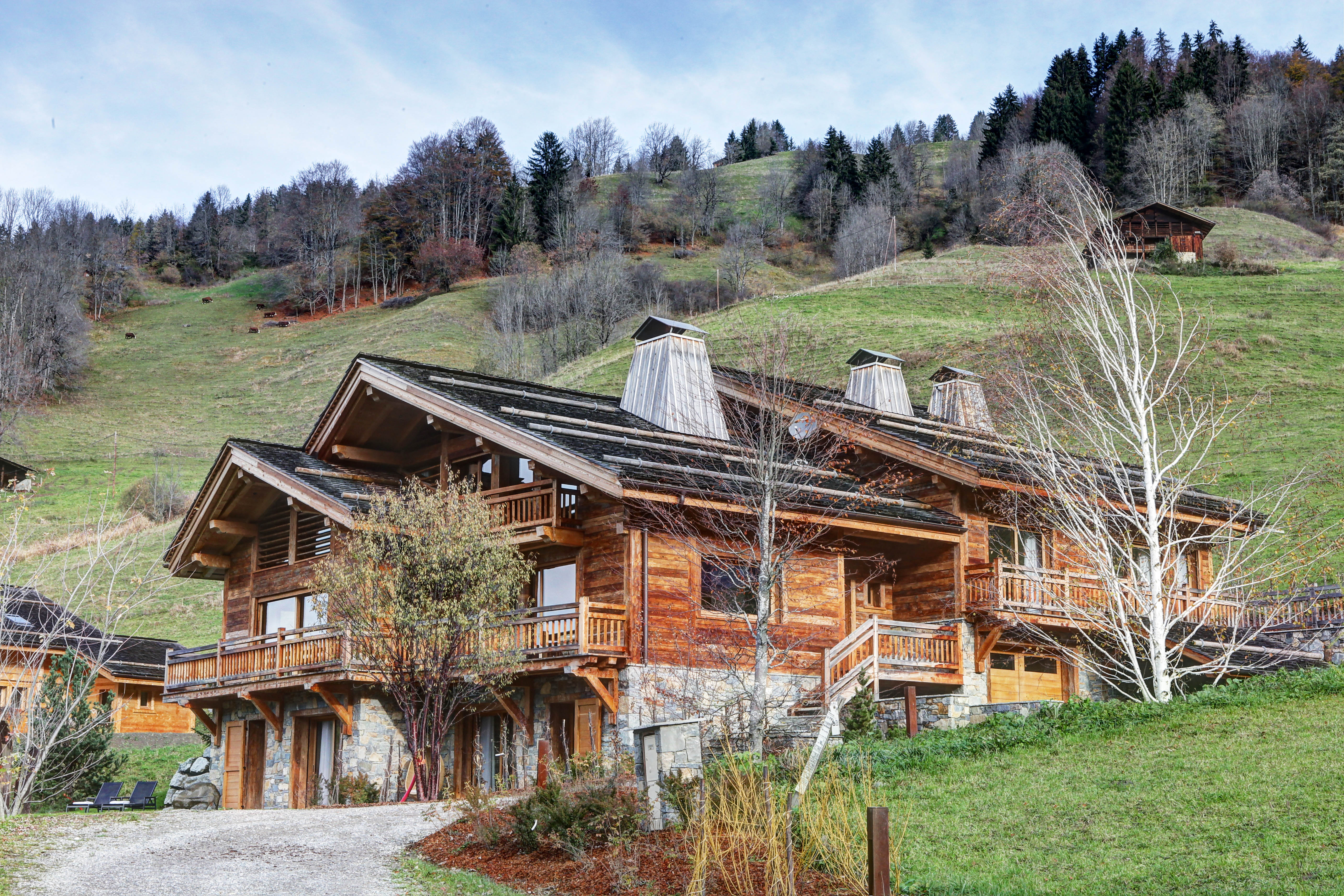 Chalet