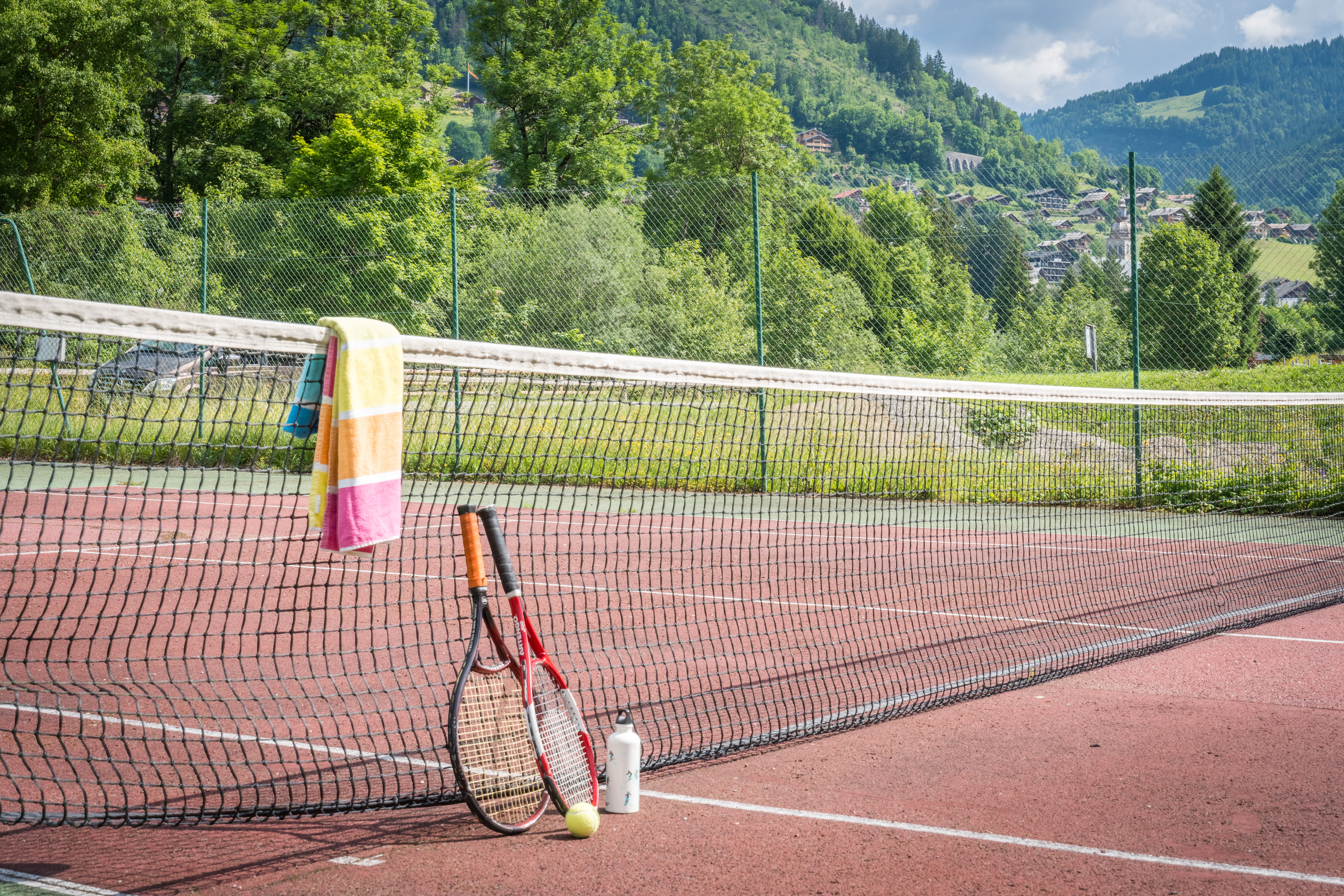 Escale n°4 (L03)_Le Grand-Bornand