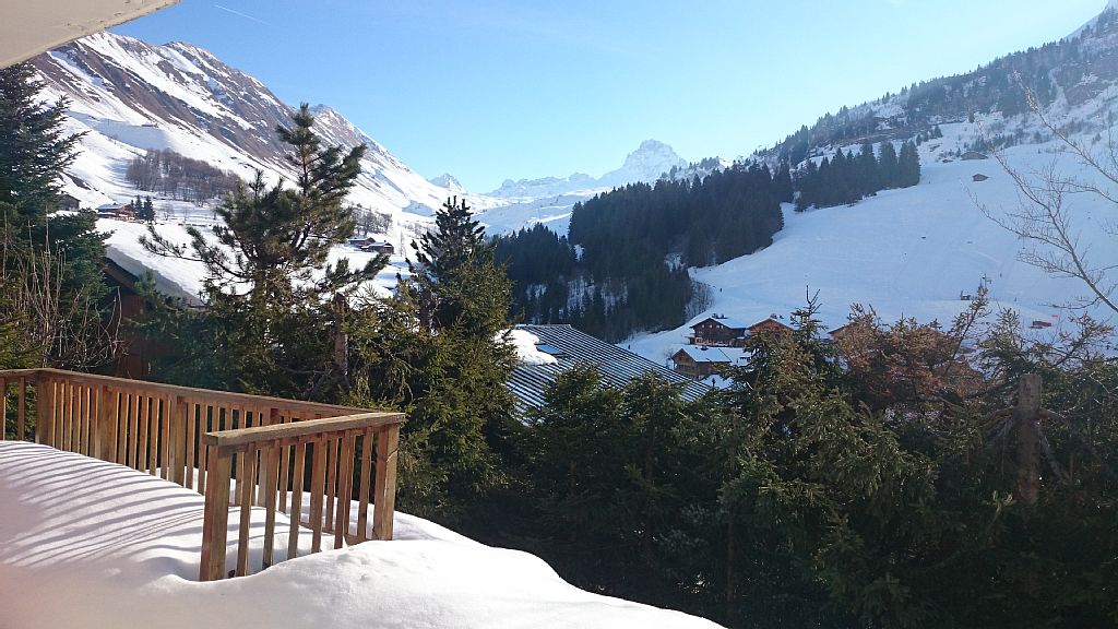 Chalet Ogegor