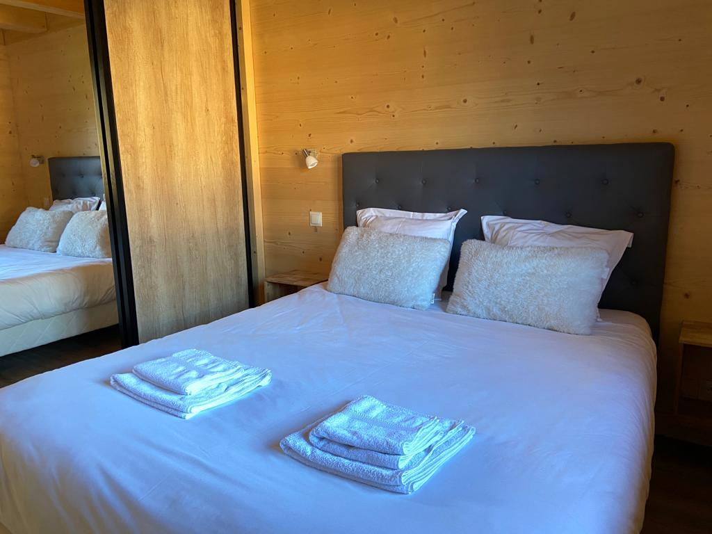 Chalet Soleya