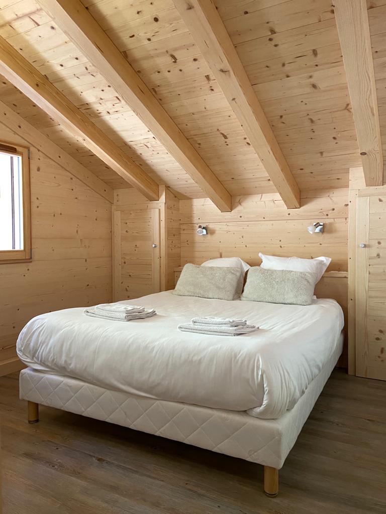 Chalet Soleya