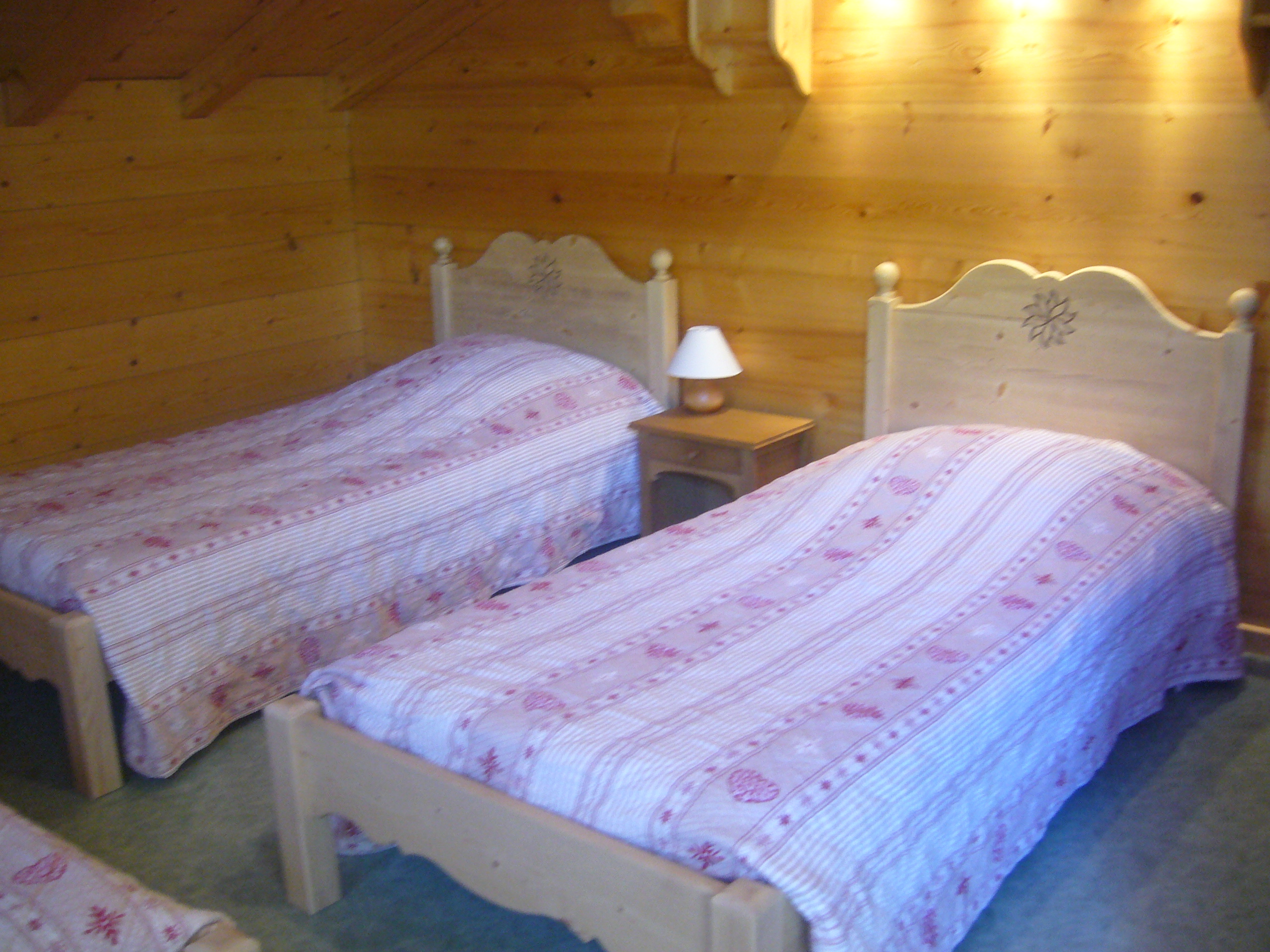 chambre