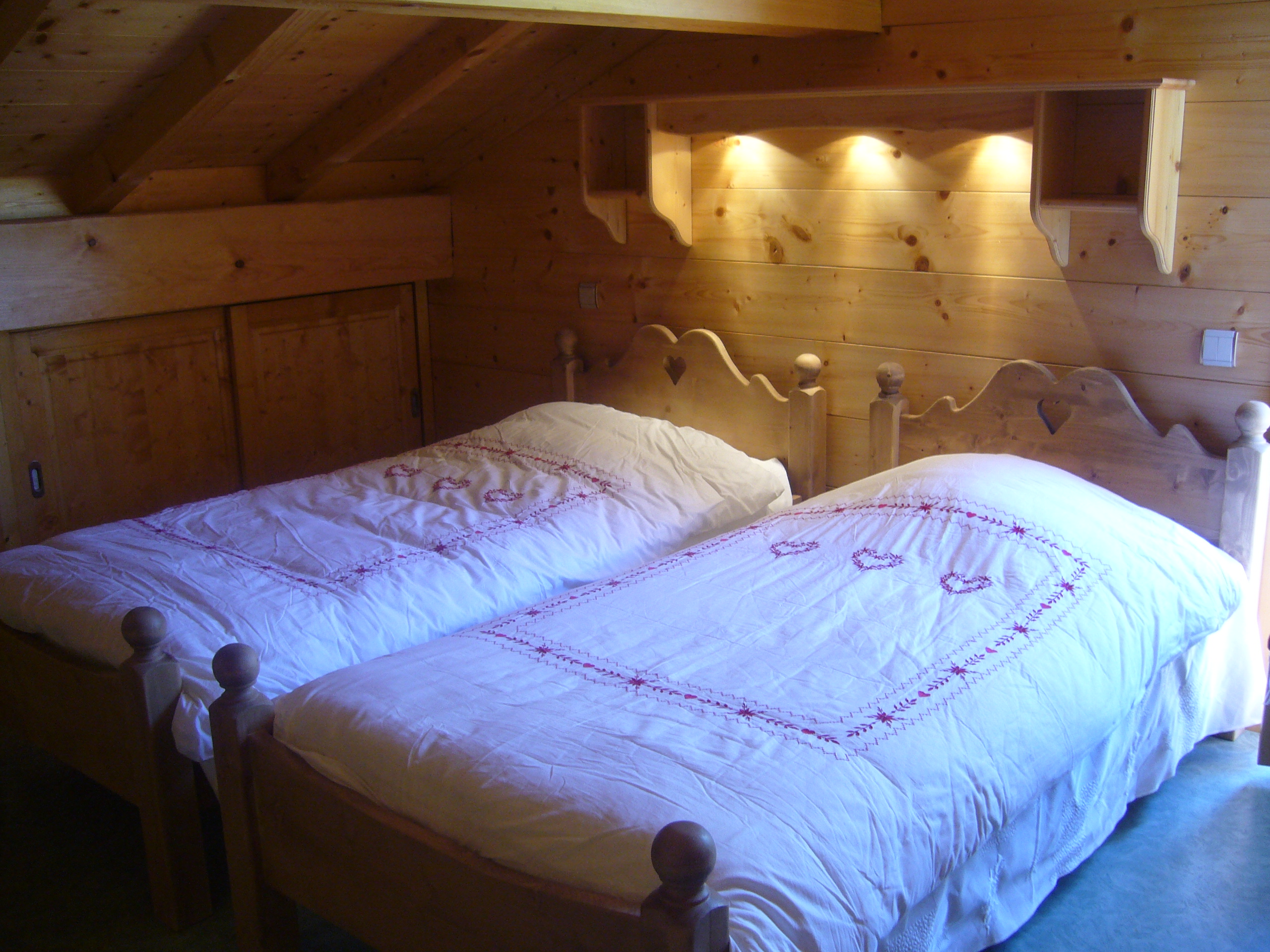 chambre