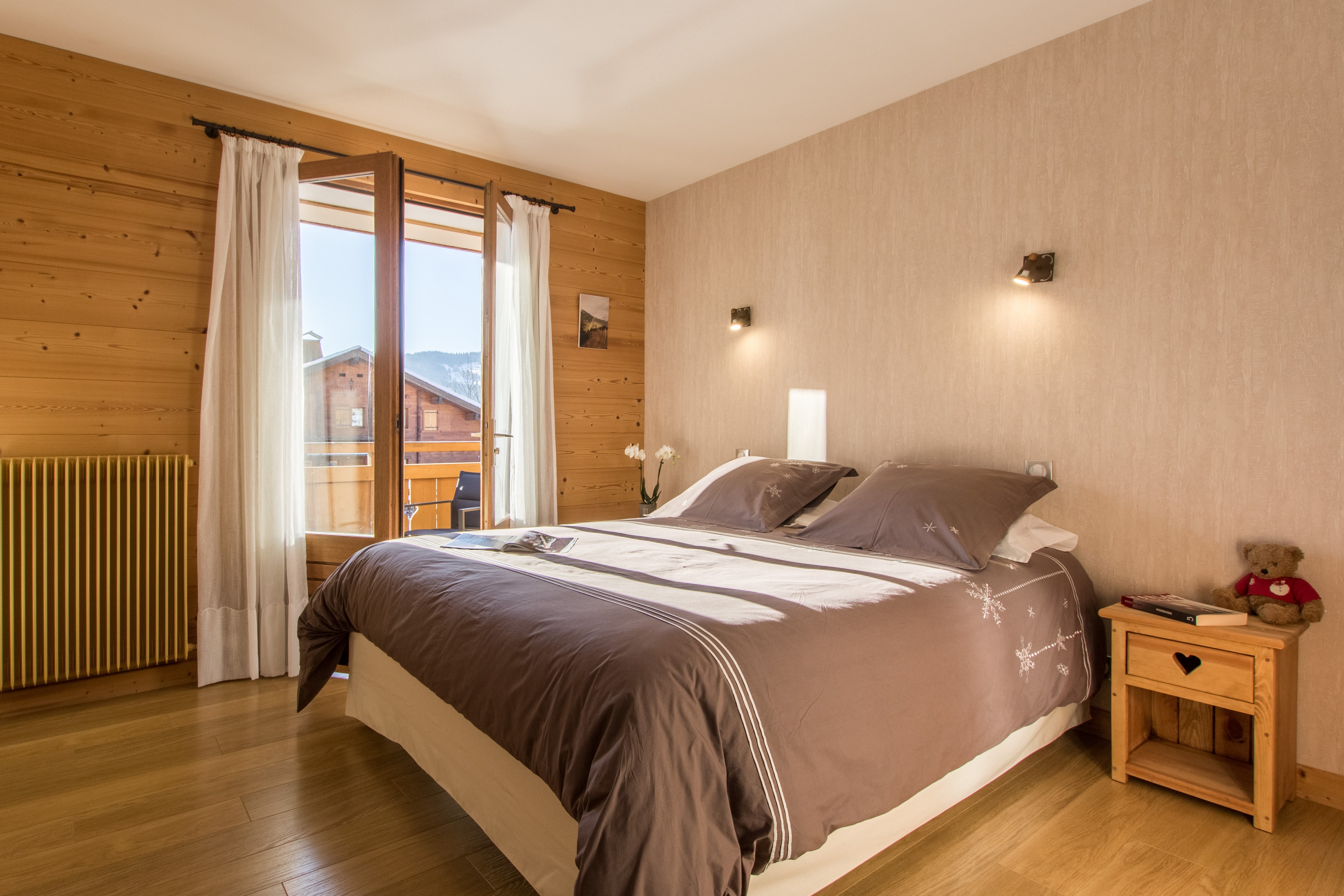 chambre