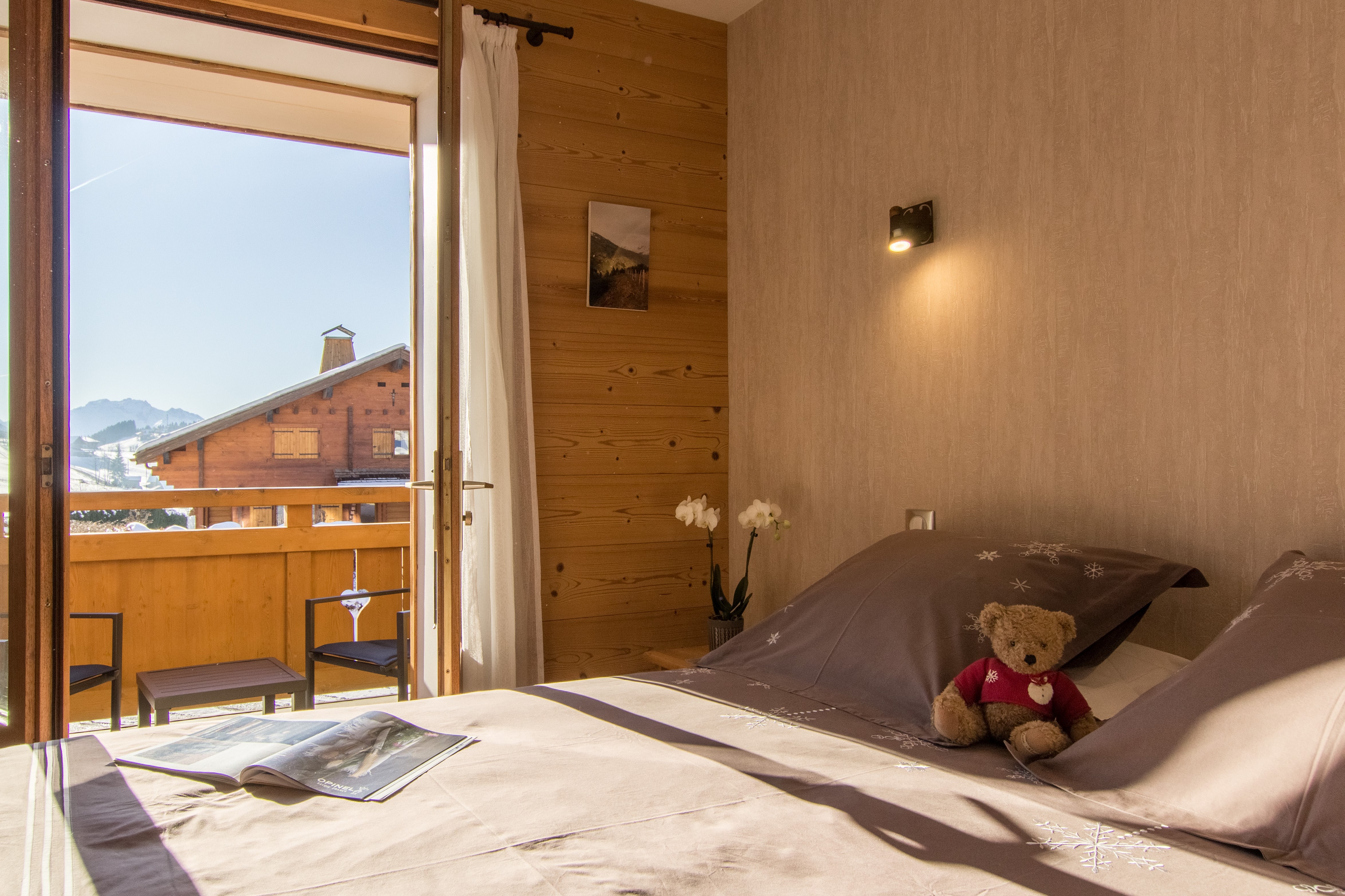 chambre