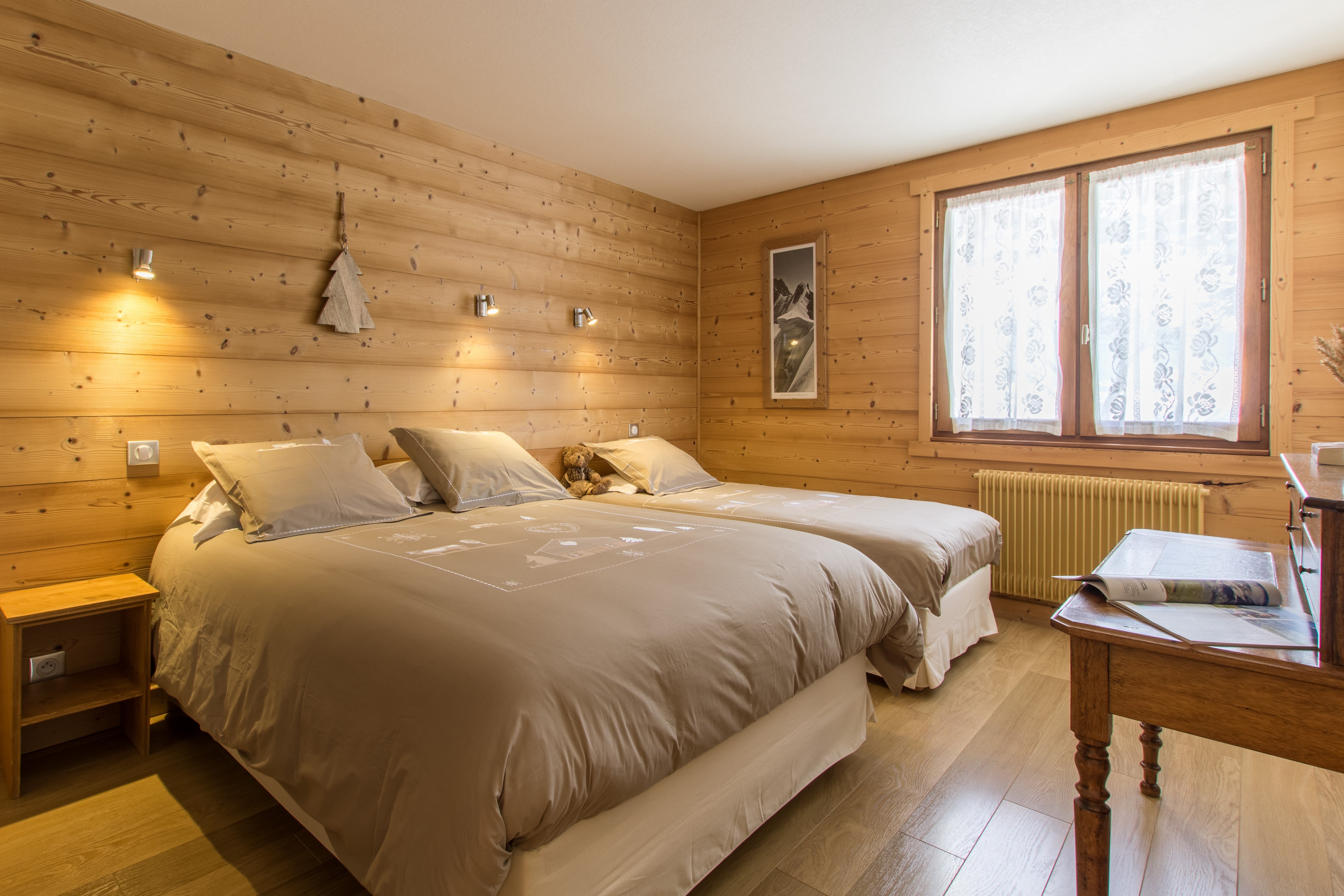 chambre