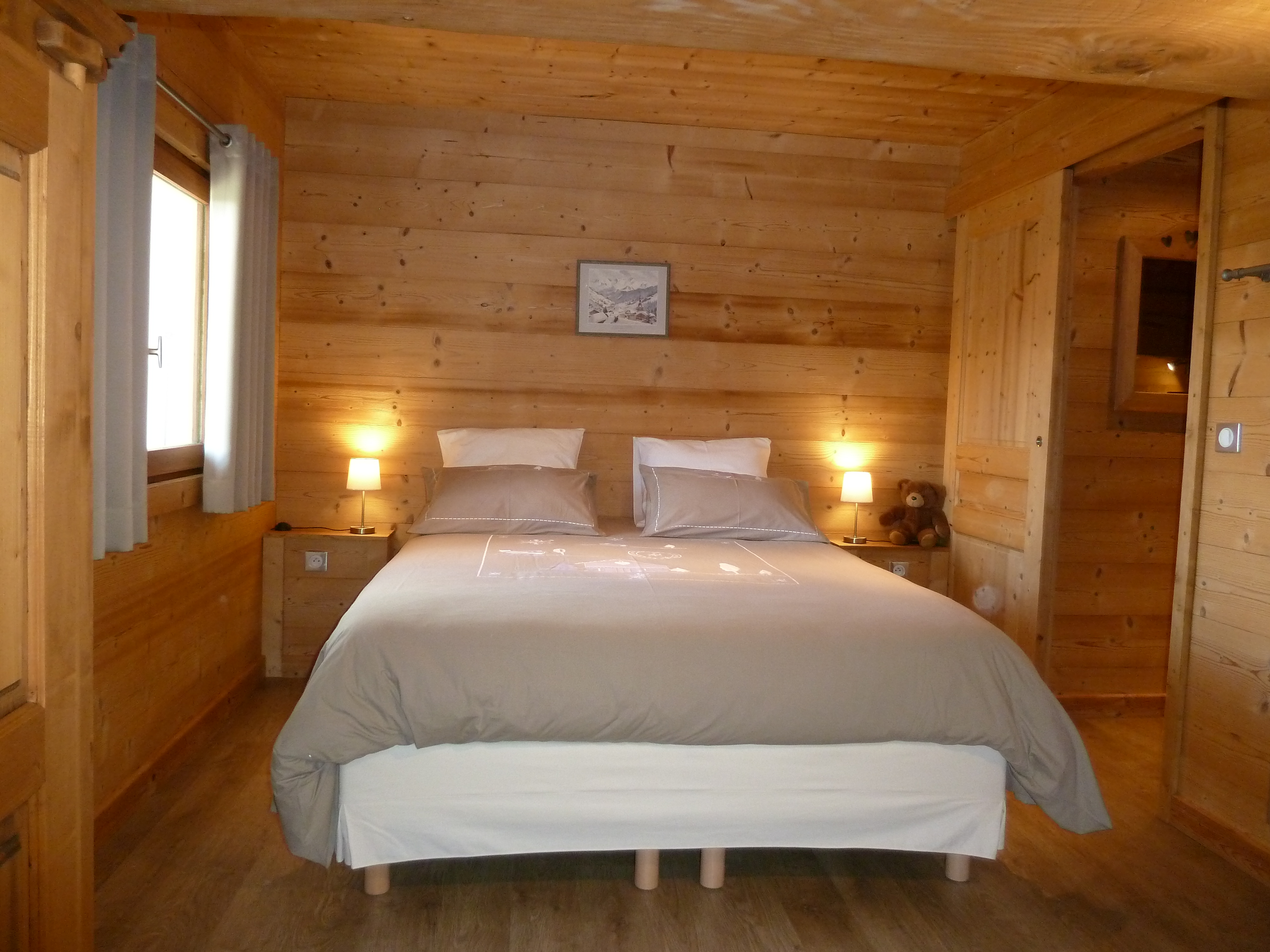 chambre