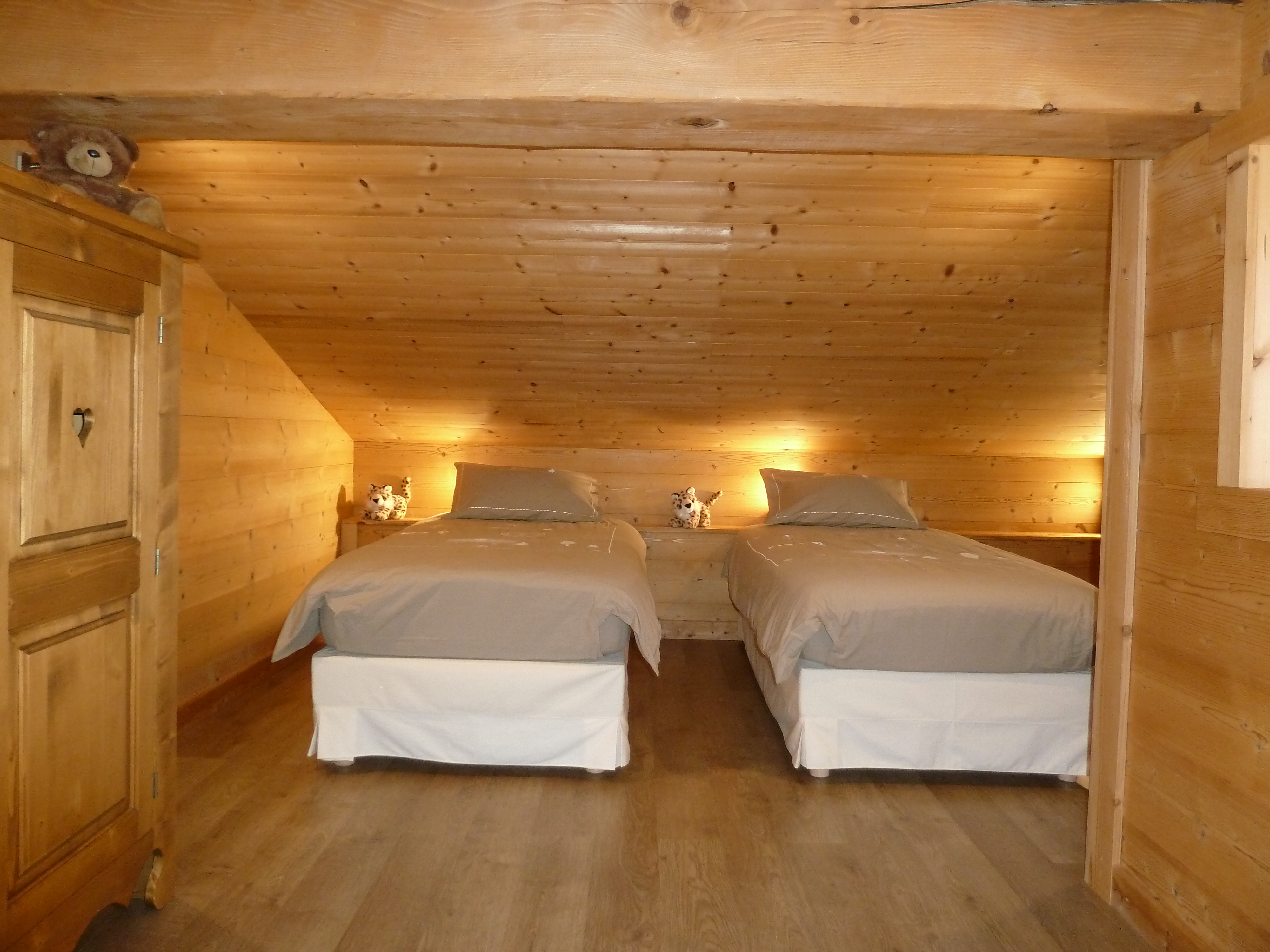 chambre
