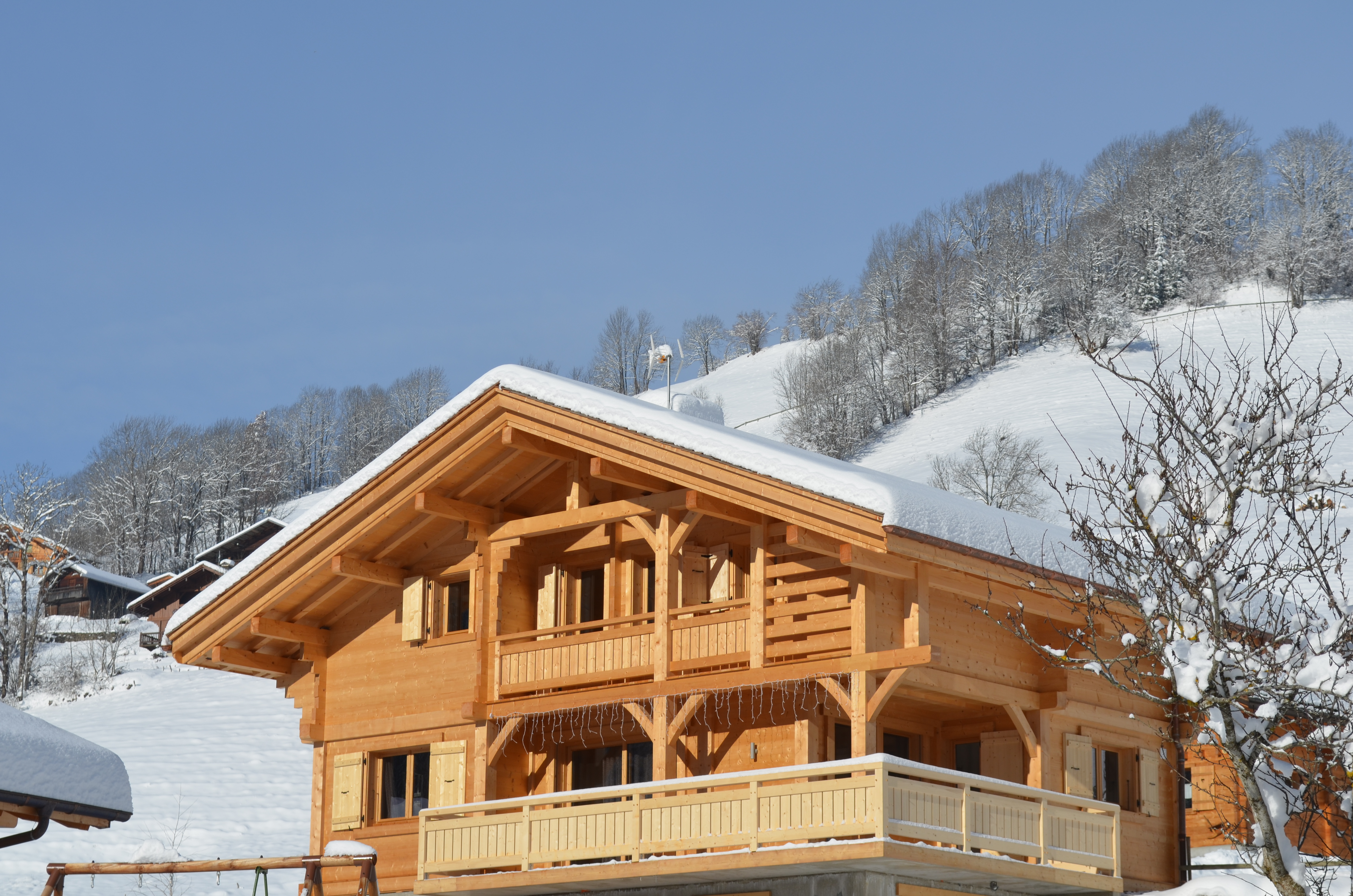 Chalet