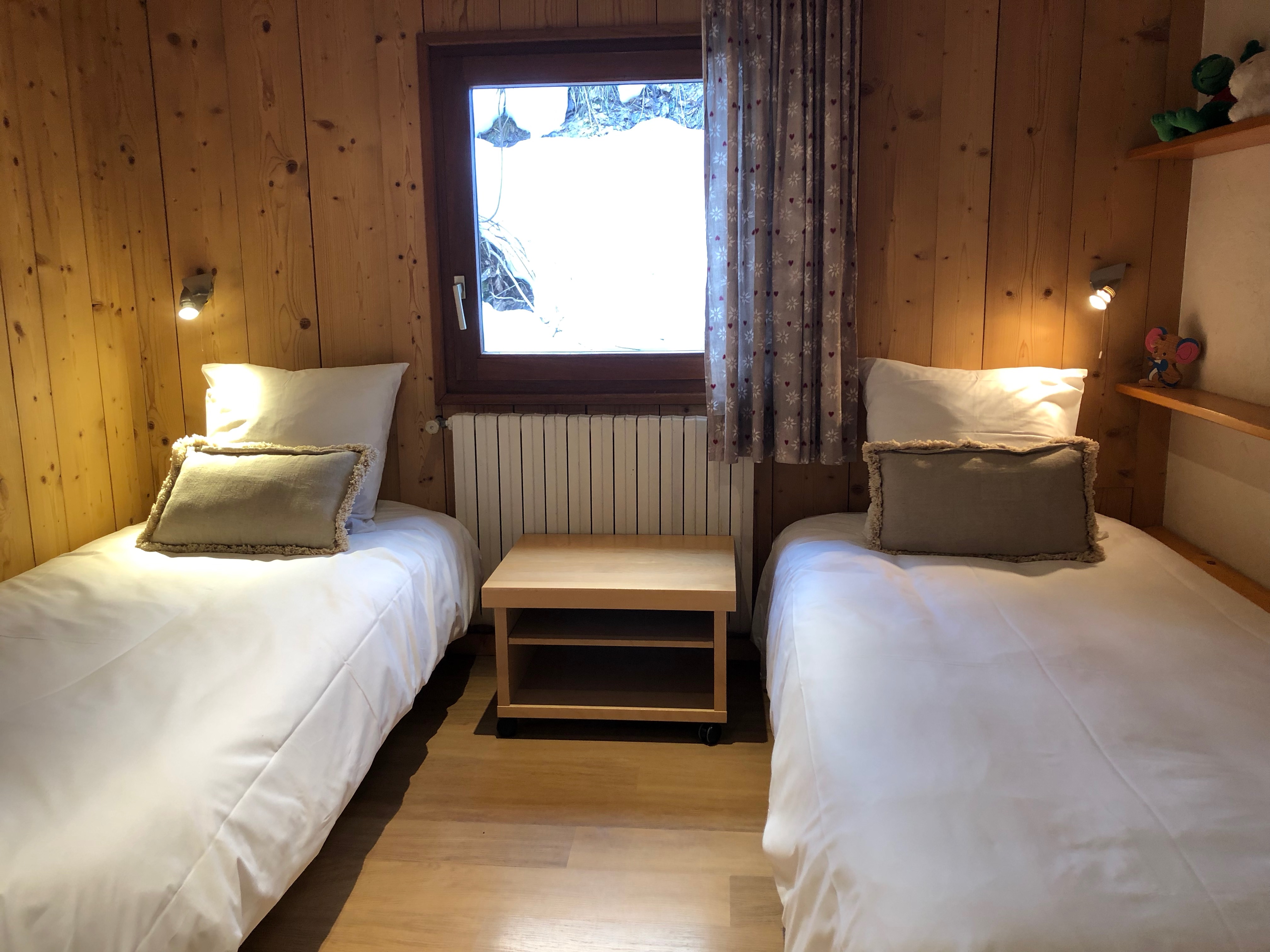 chambre