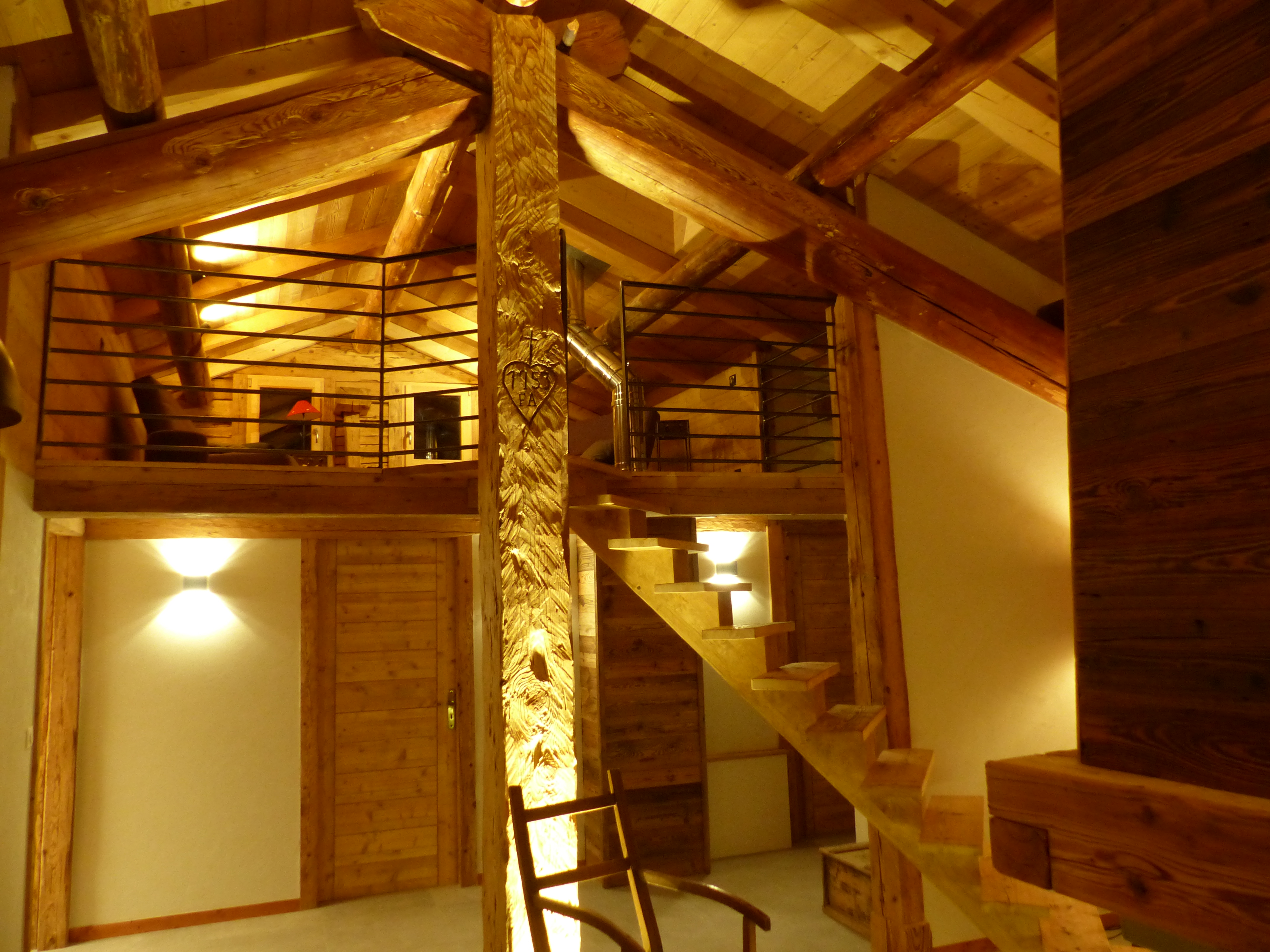 Intérieur