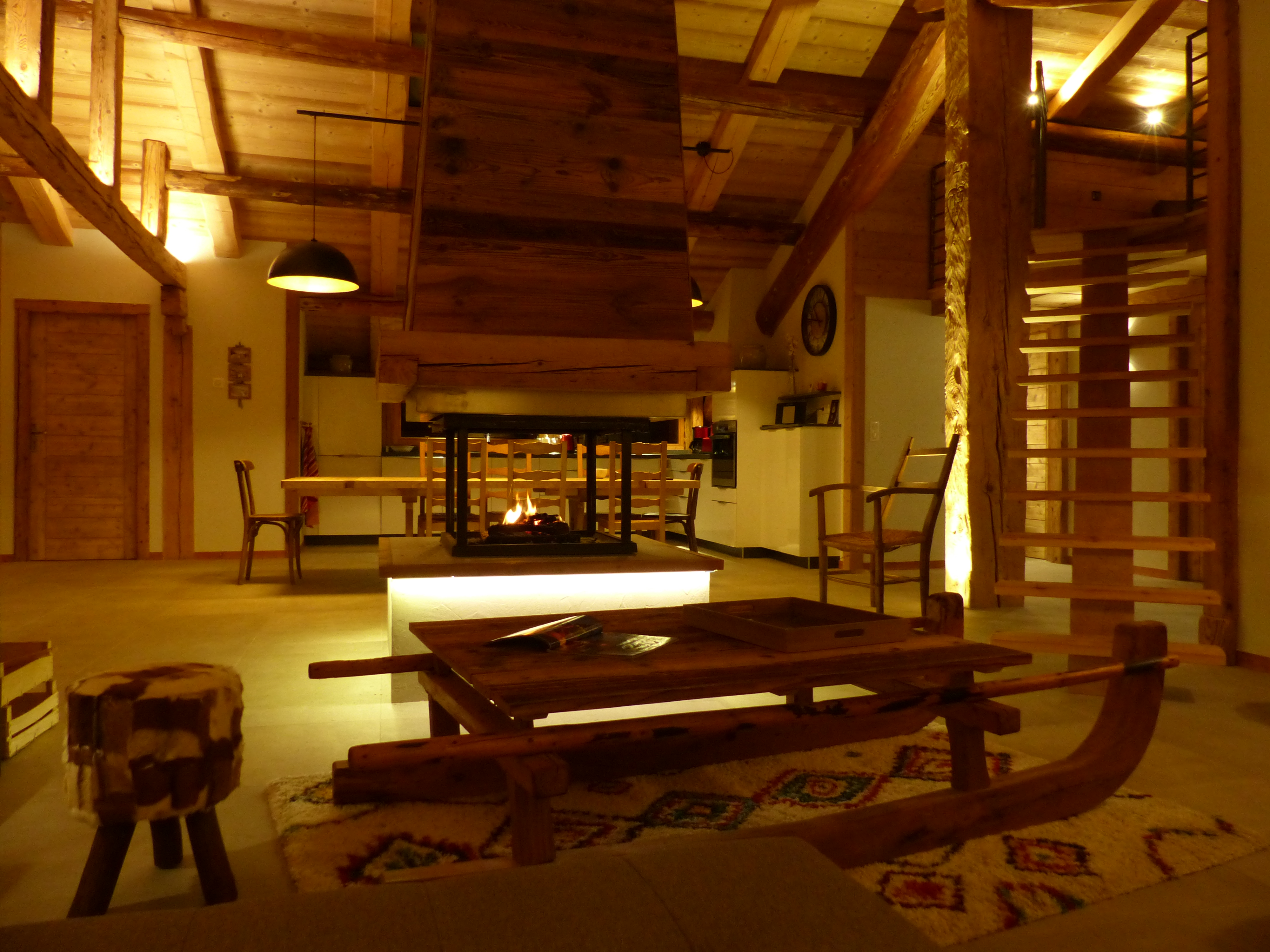 Intérieur