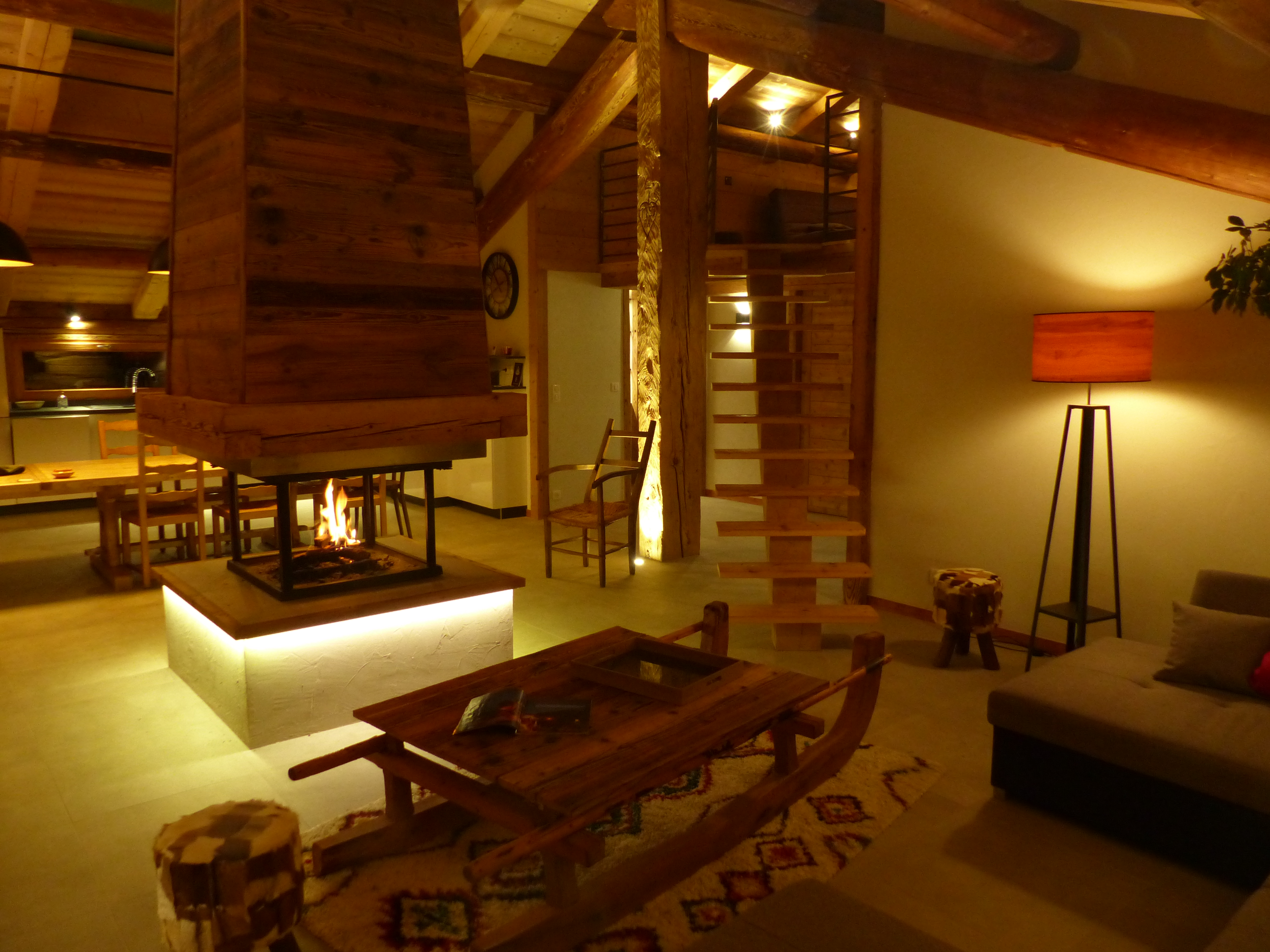 Intérieur