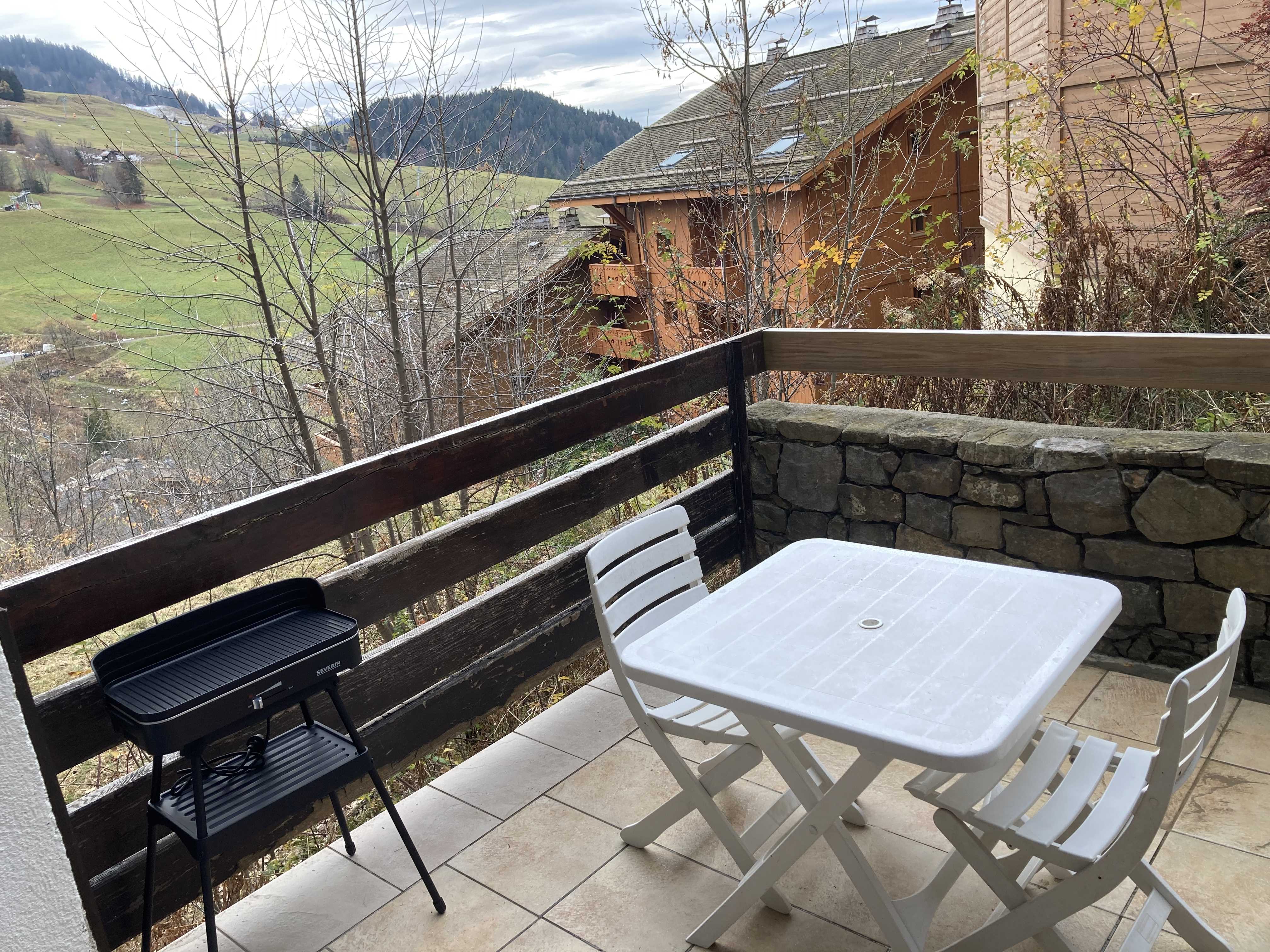 La Colombière