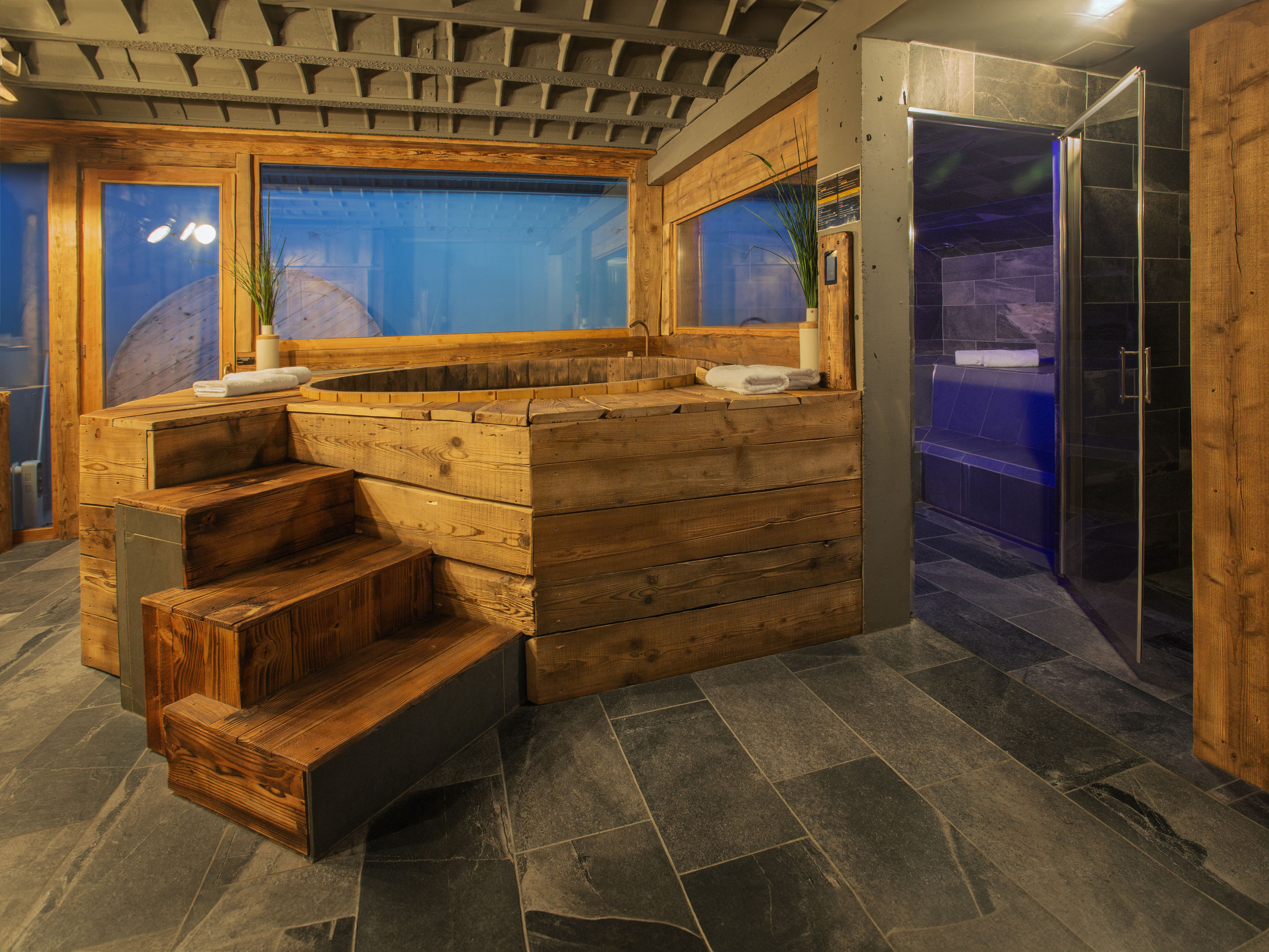 Jacuzzi