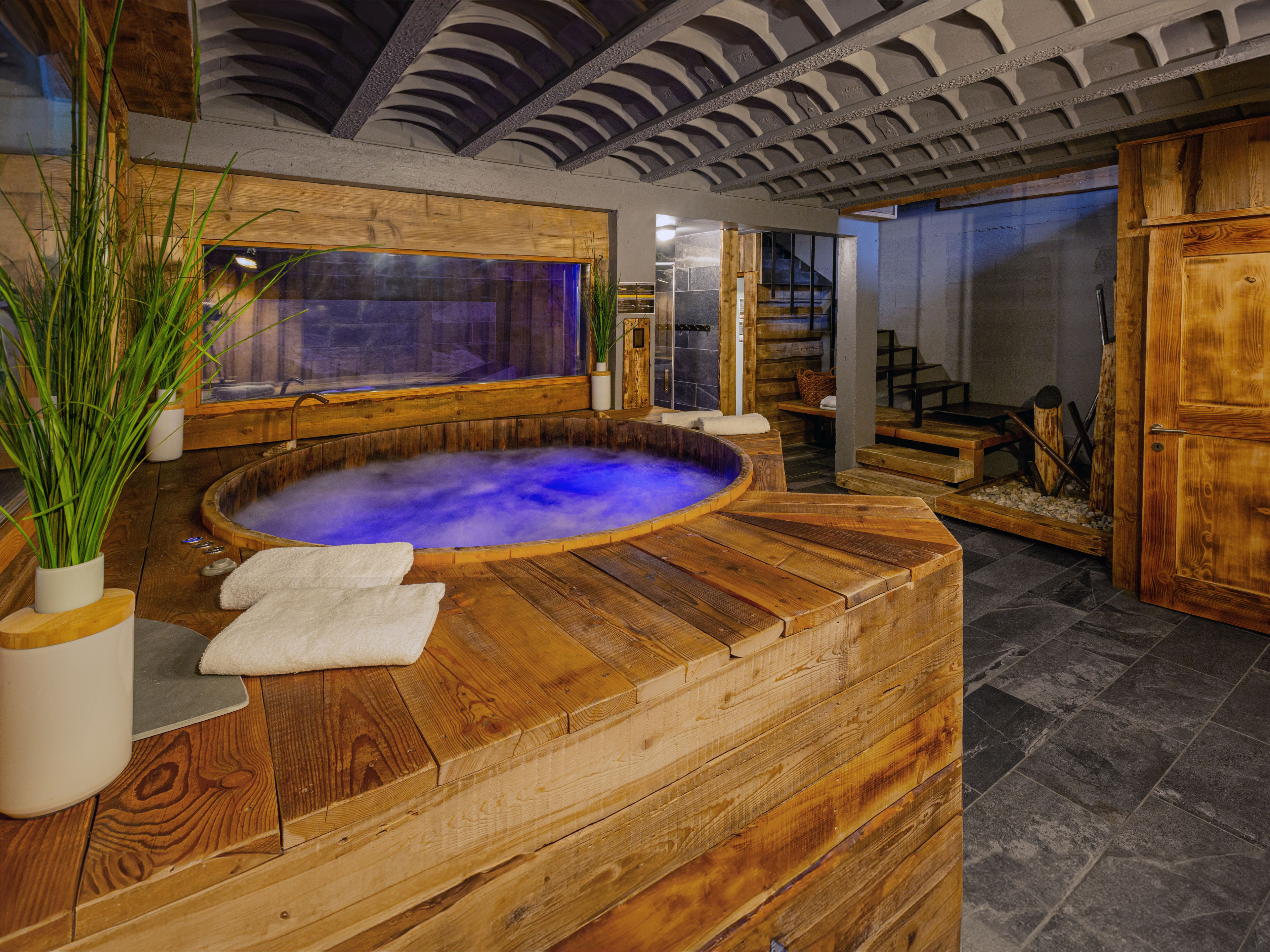 Jacuzzi