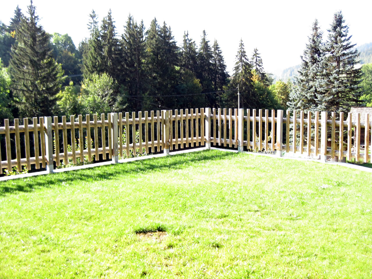Chalet Saint Olivier