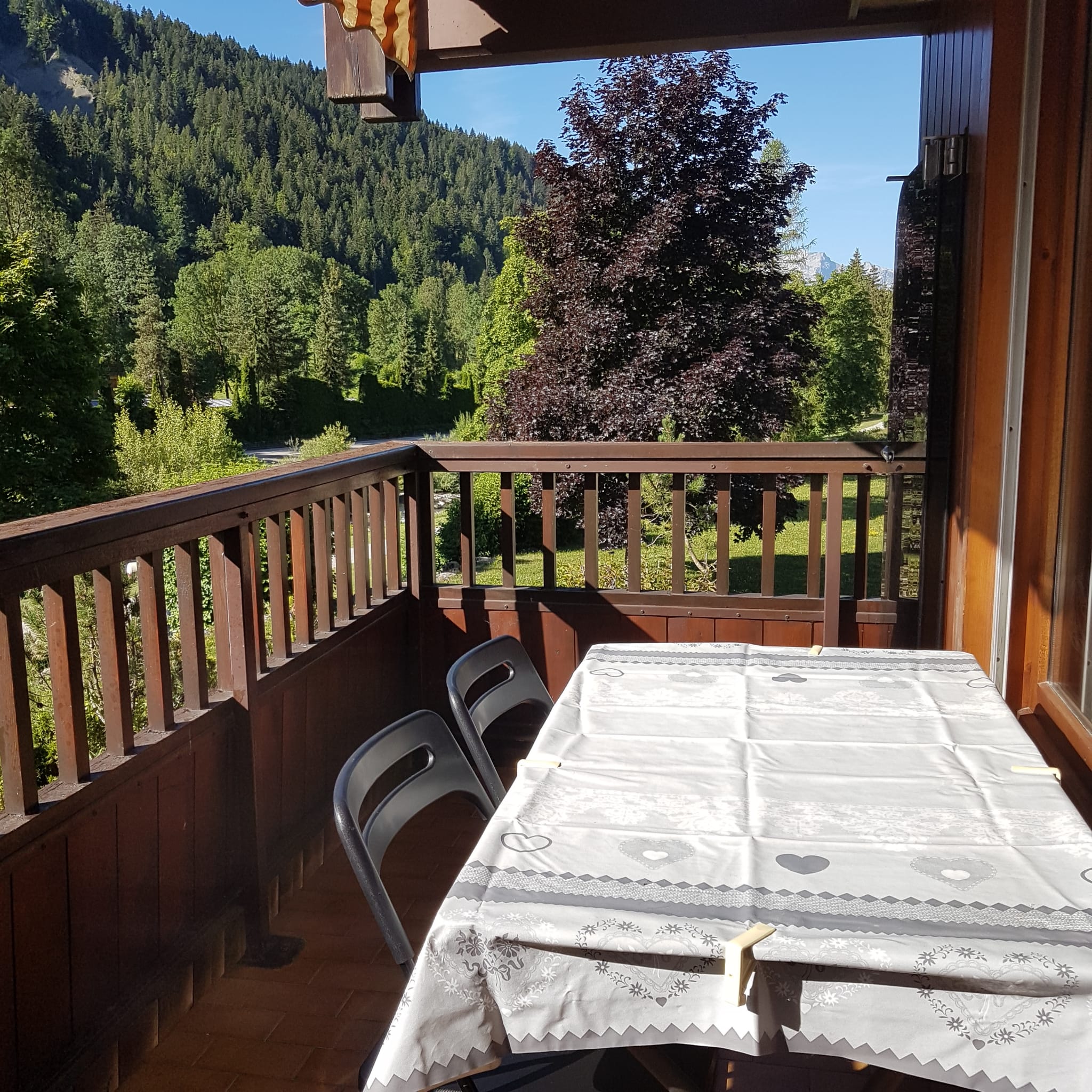 Balcon