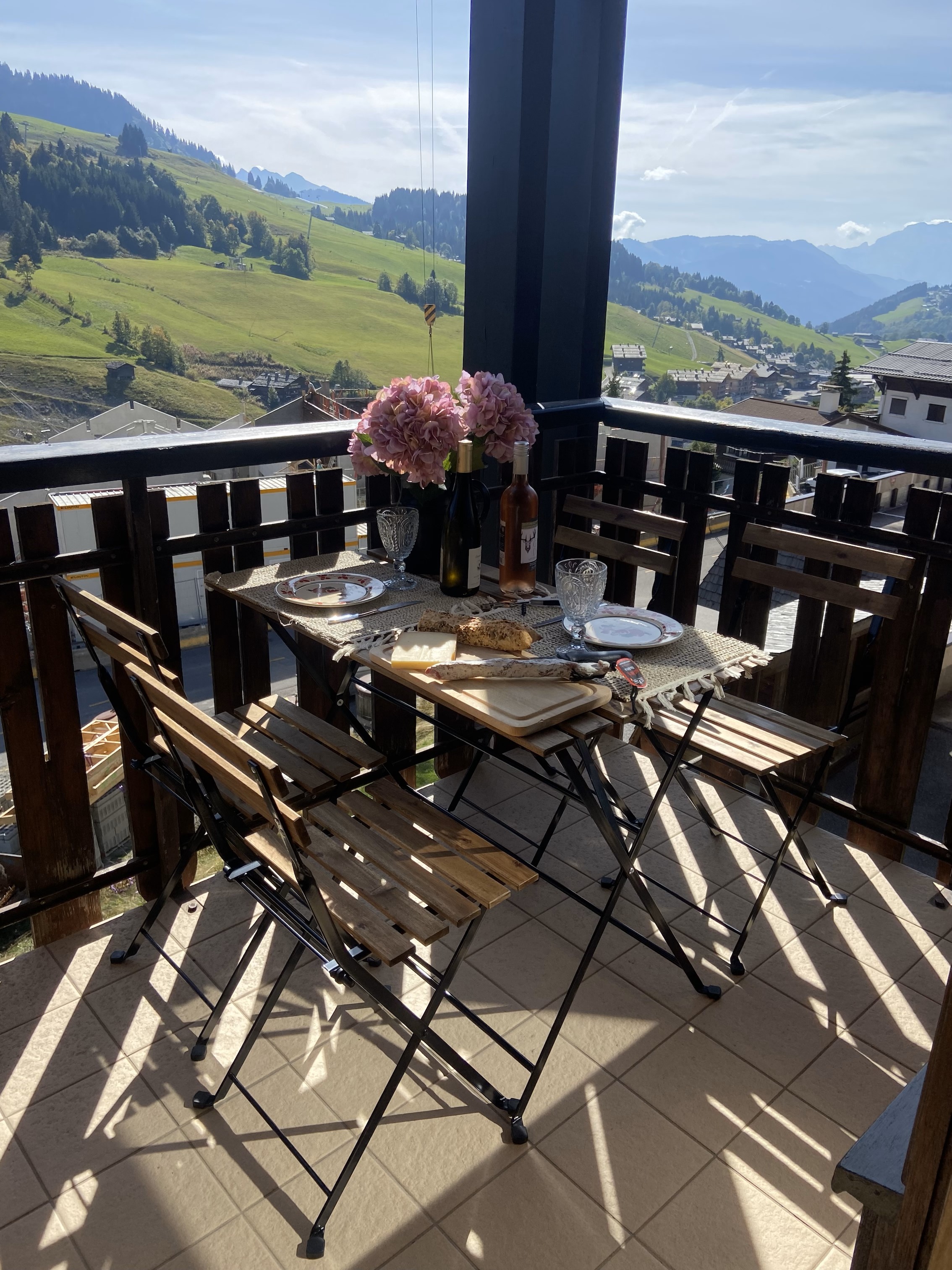 Balcon