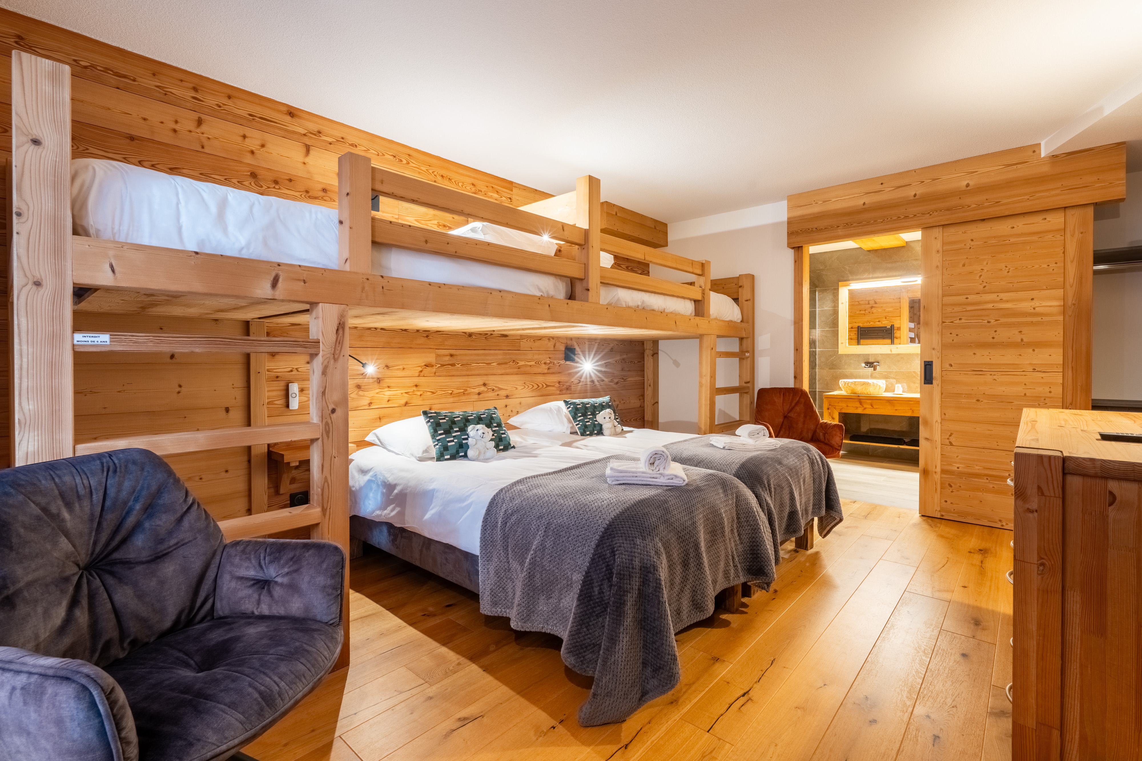 Chambre