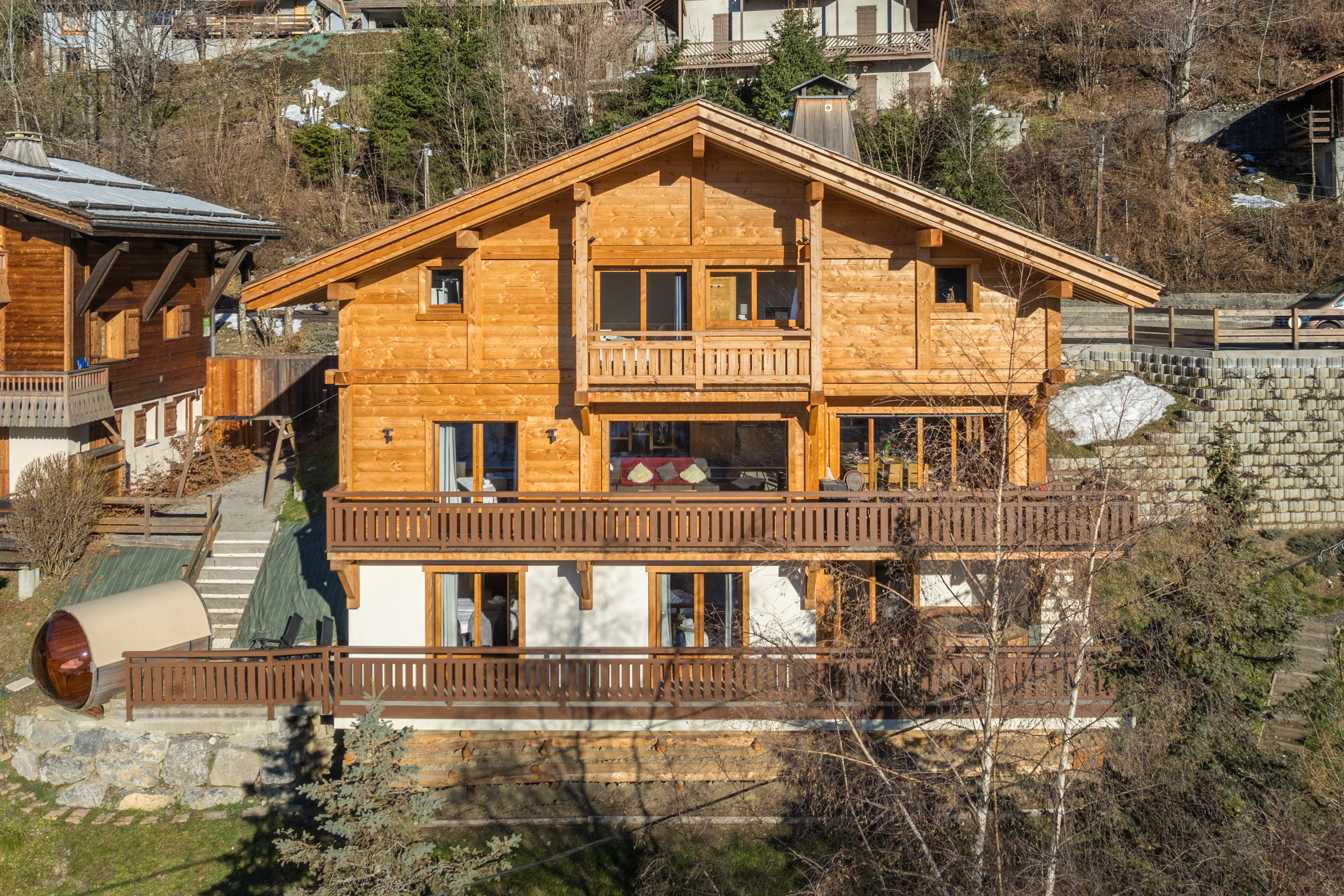 Chalet