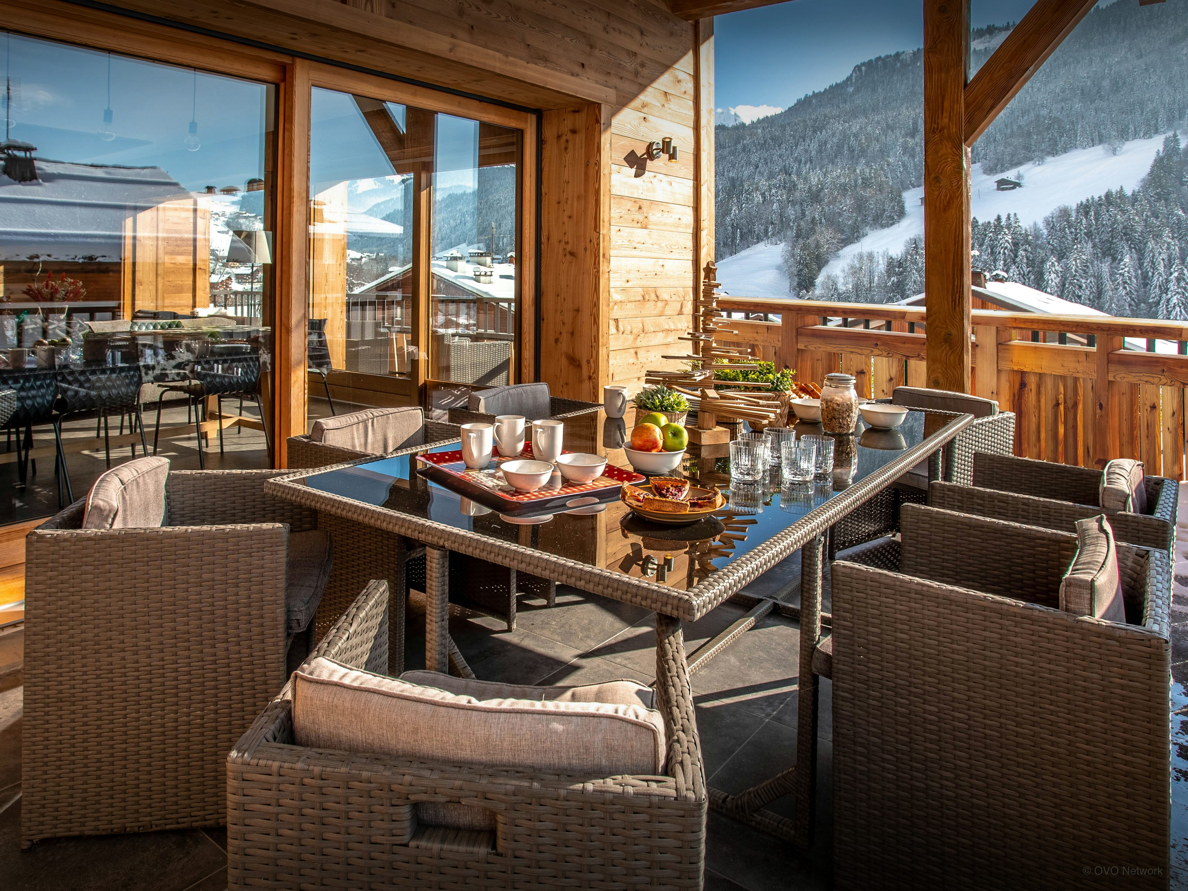 Chalet Alyssum