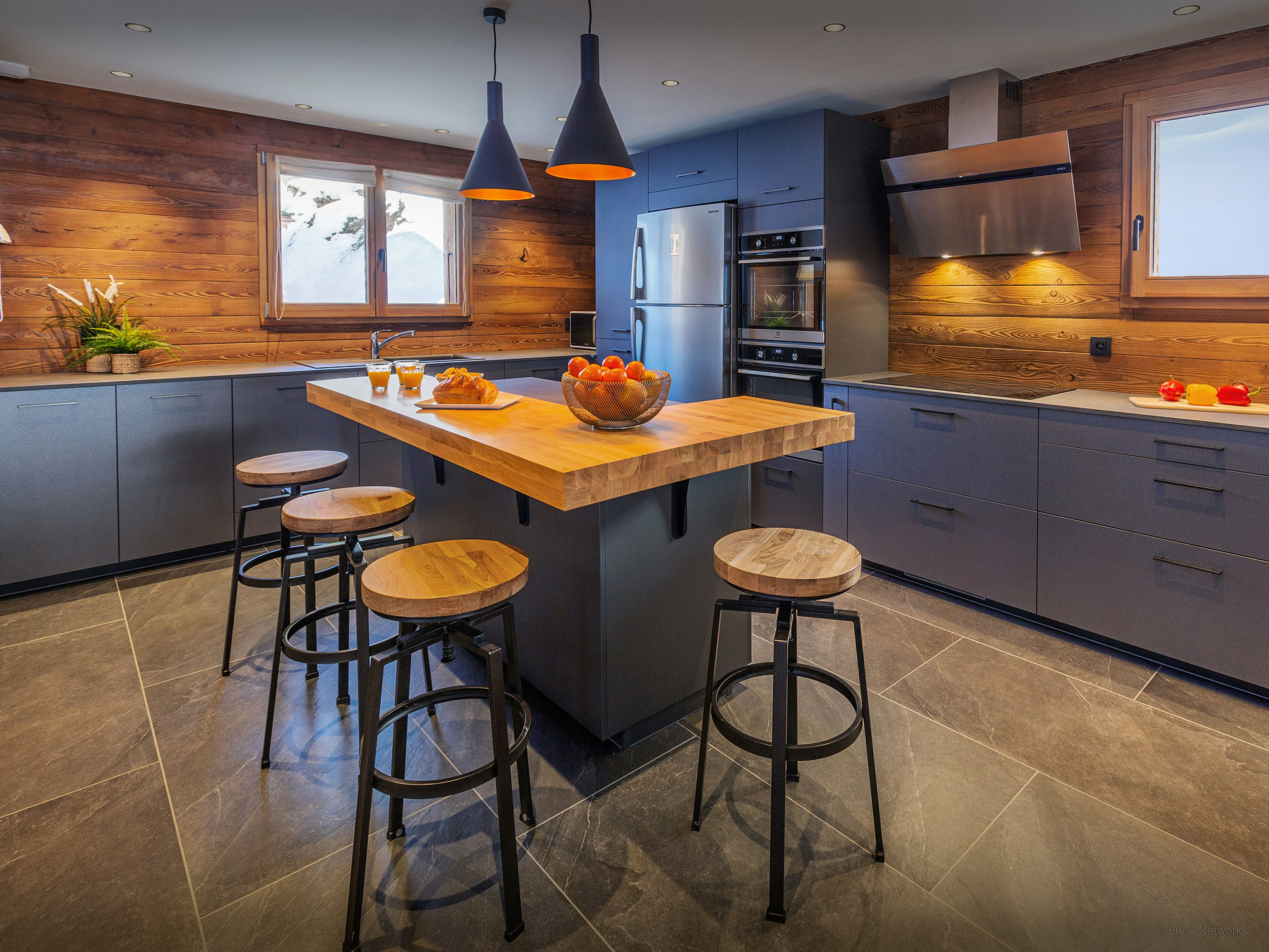 Chalet Angelia