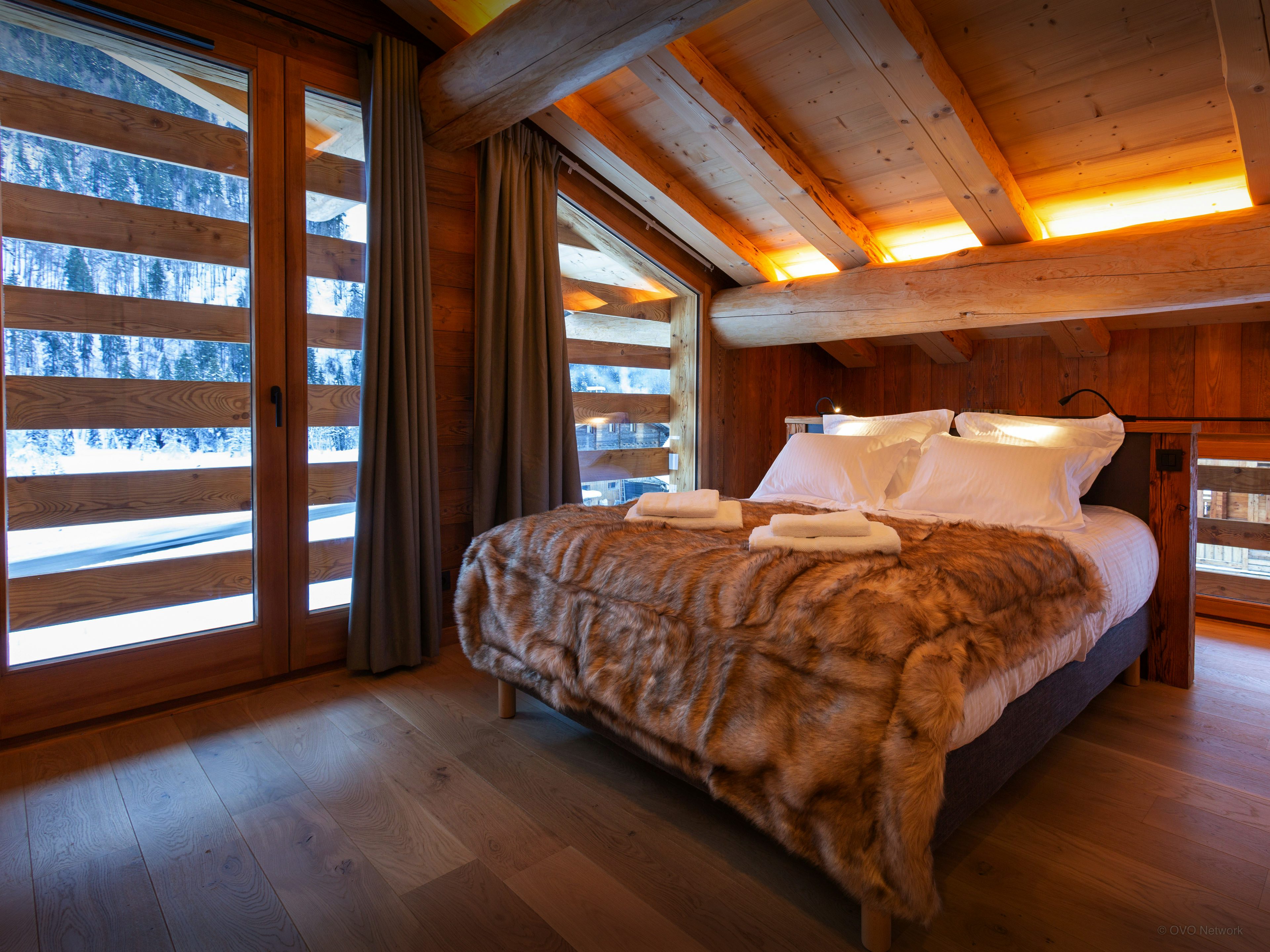 Chalet Angelia