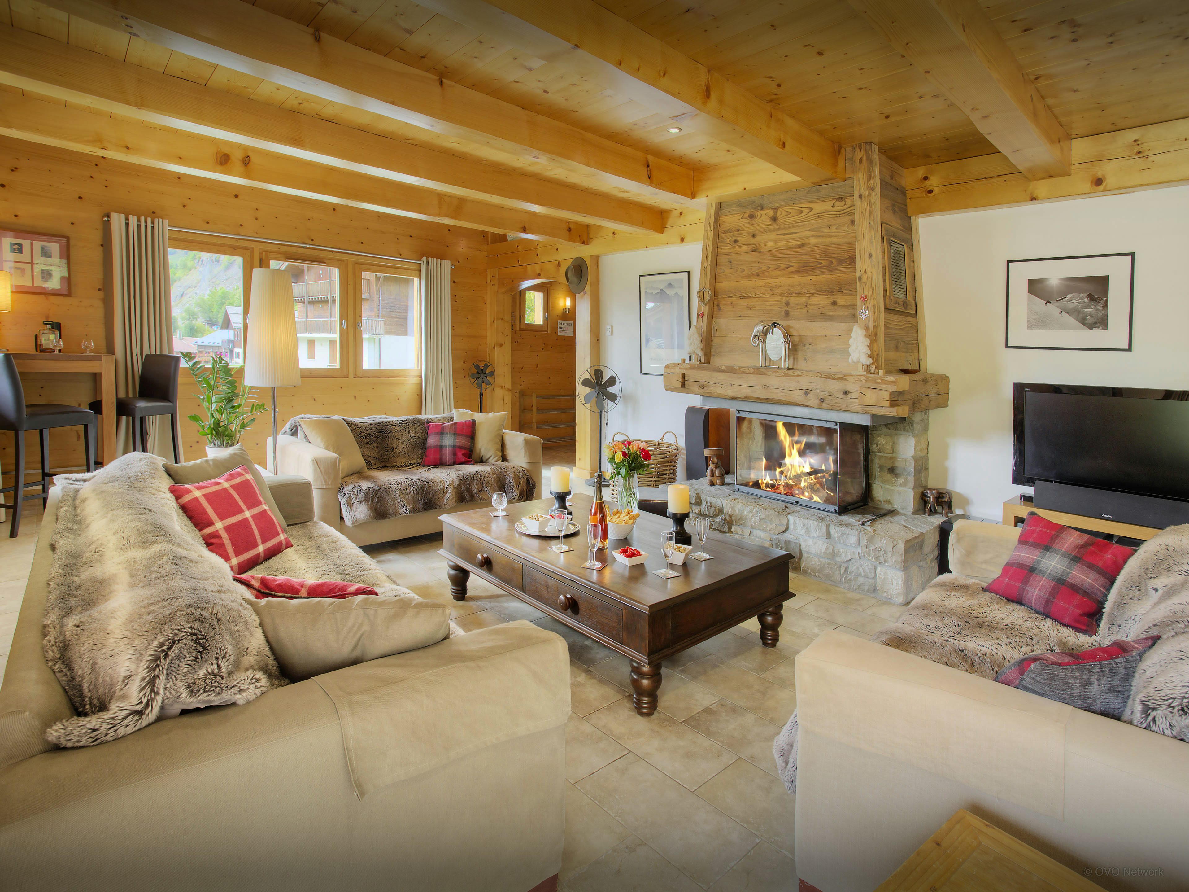 Chalet Tolar