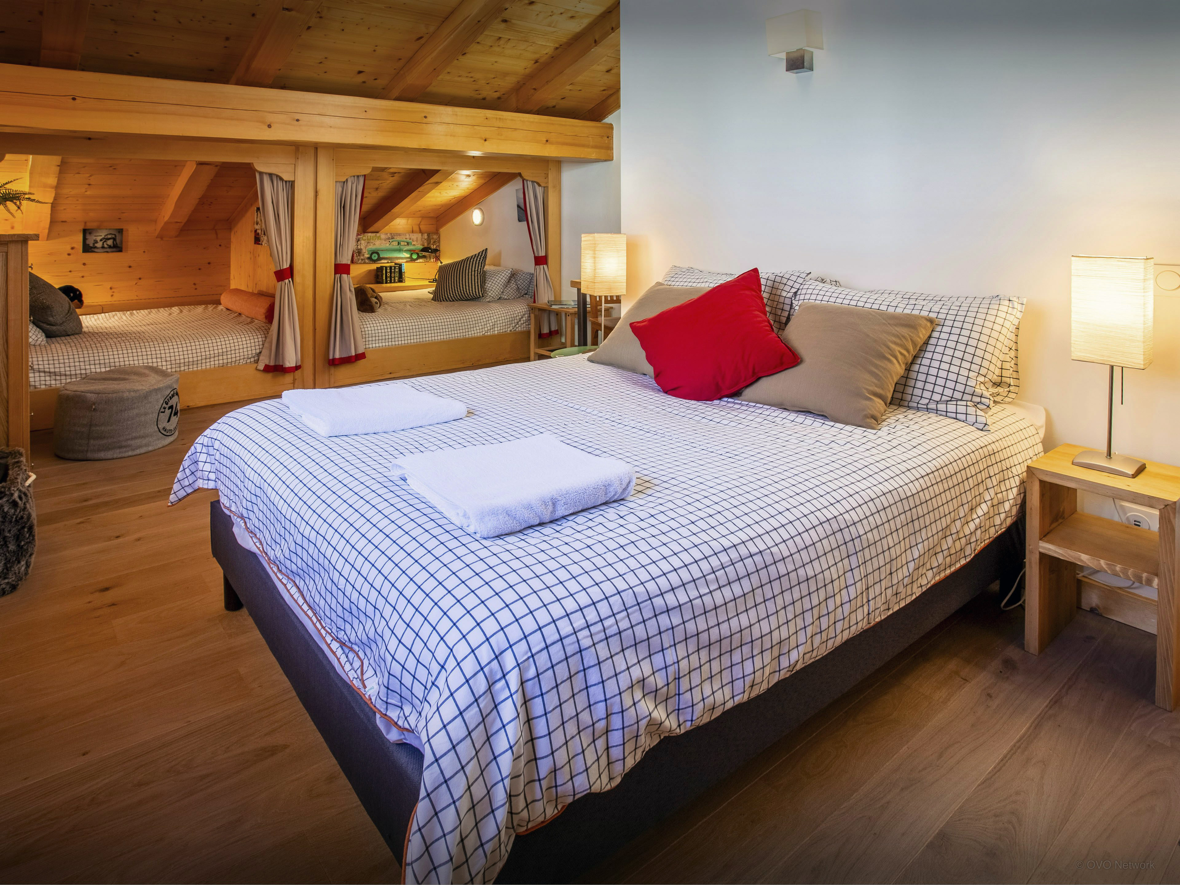 Chalet Tolar