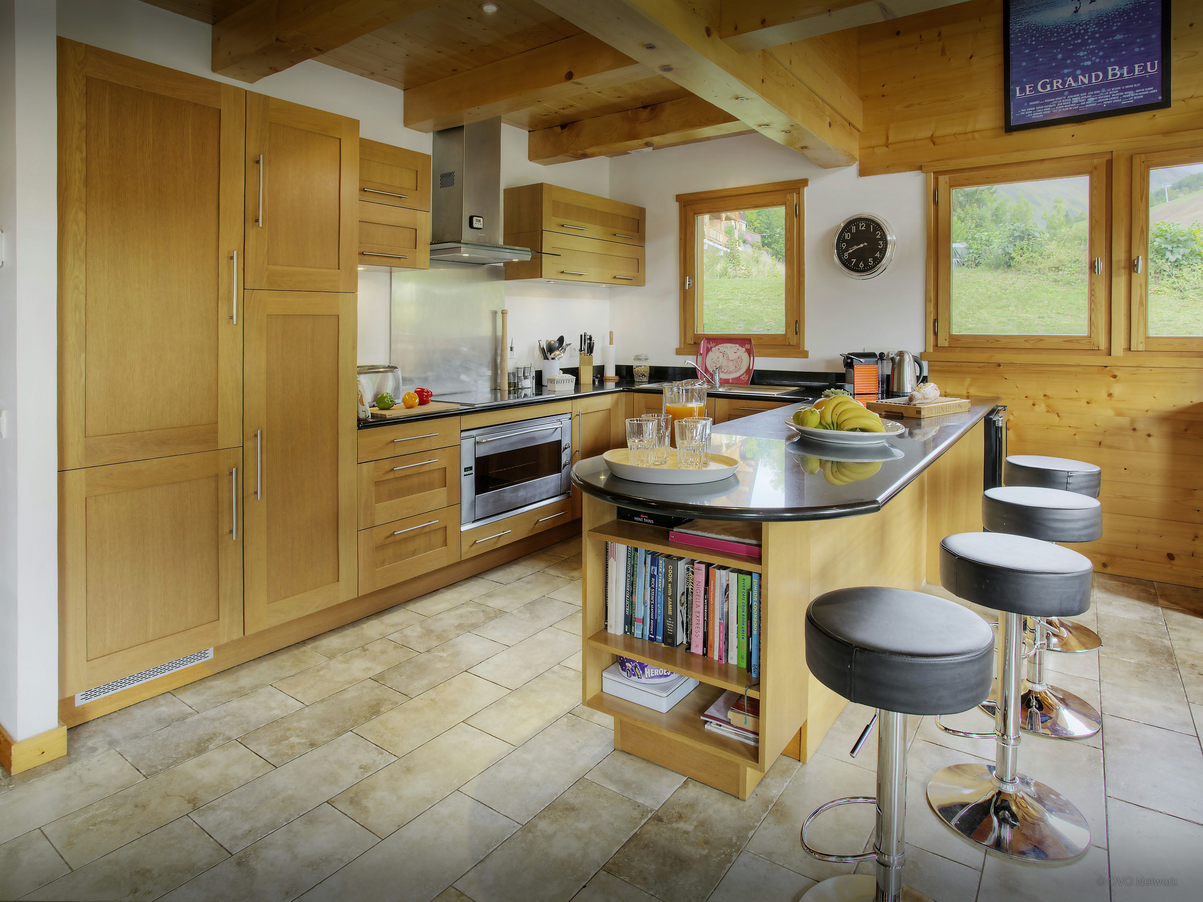 Chalet Tolar