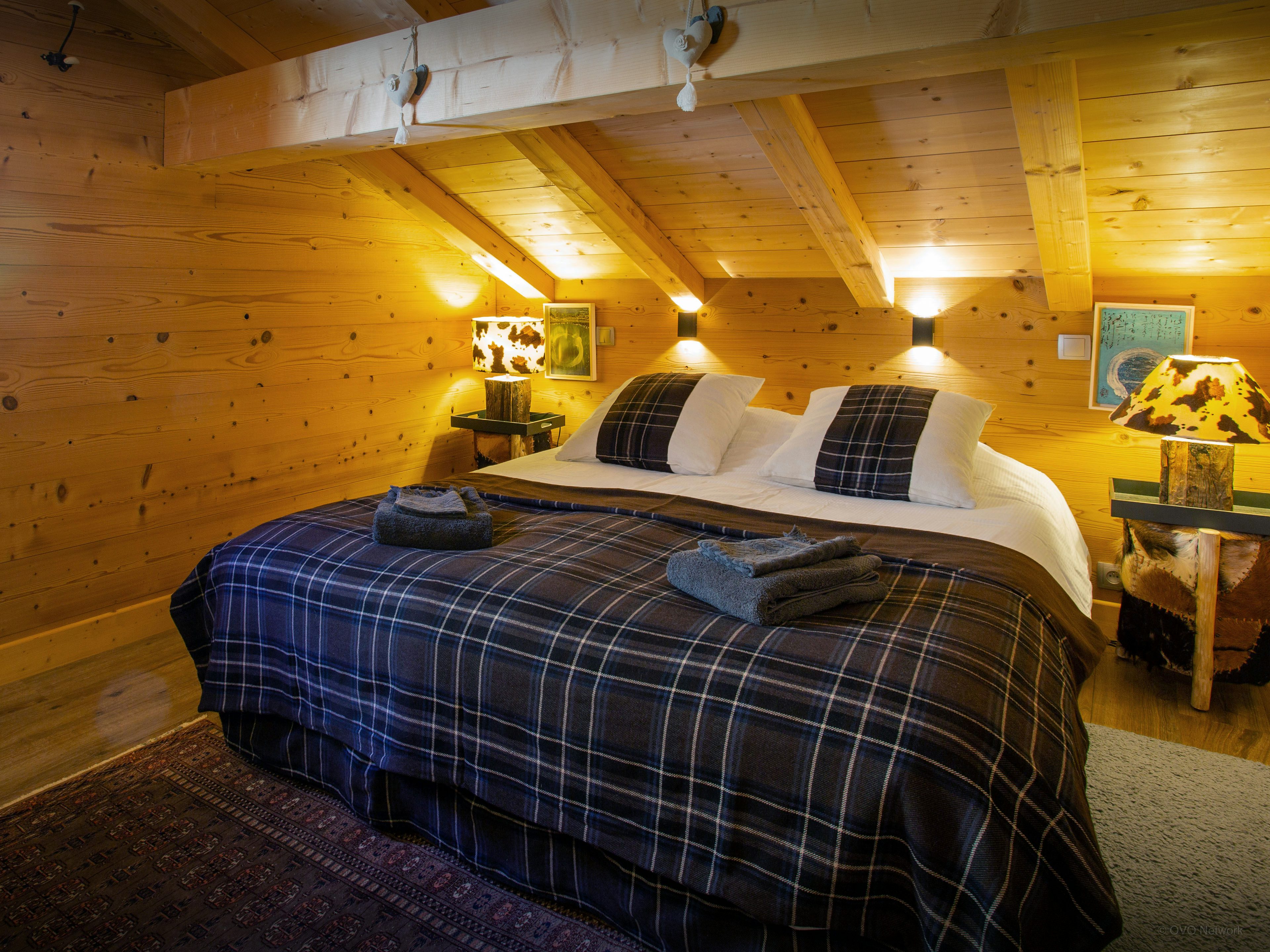 Lodge le Chevreuil