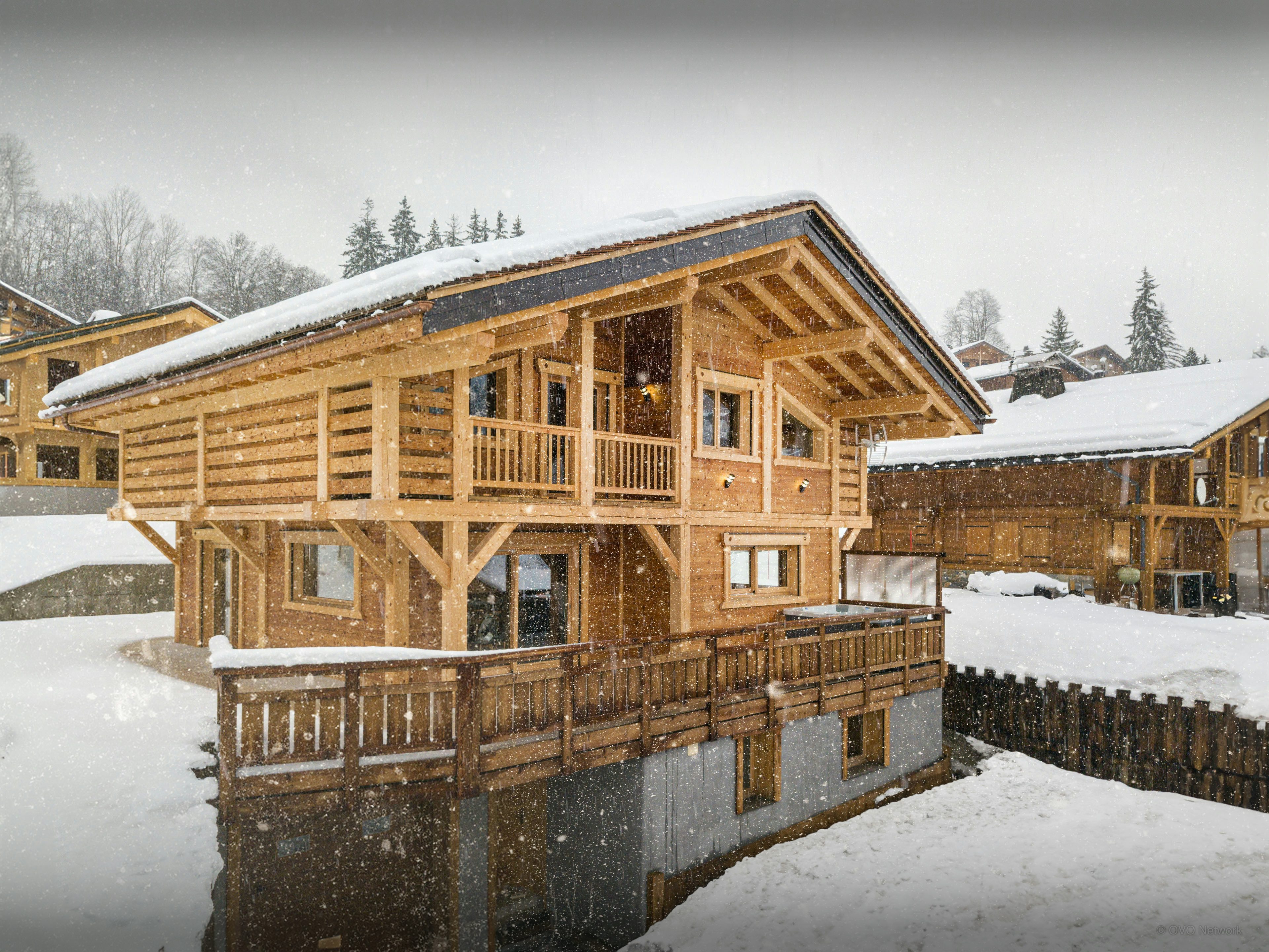 Chalet