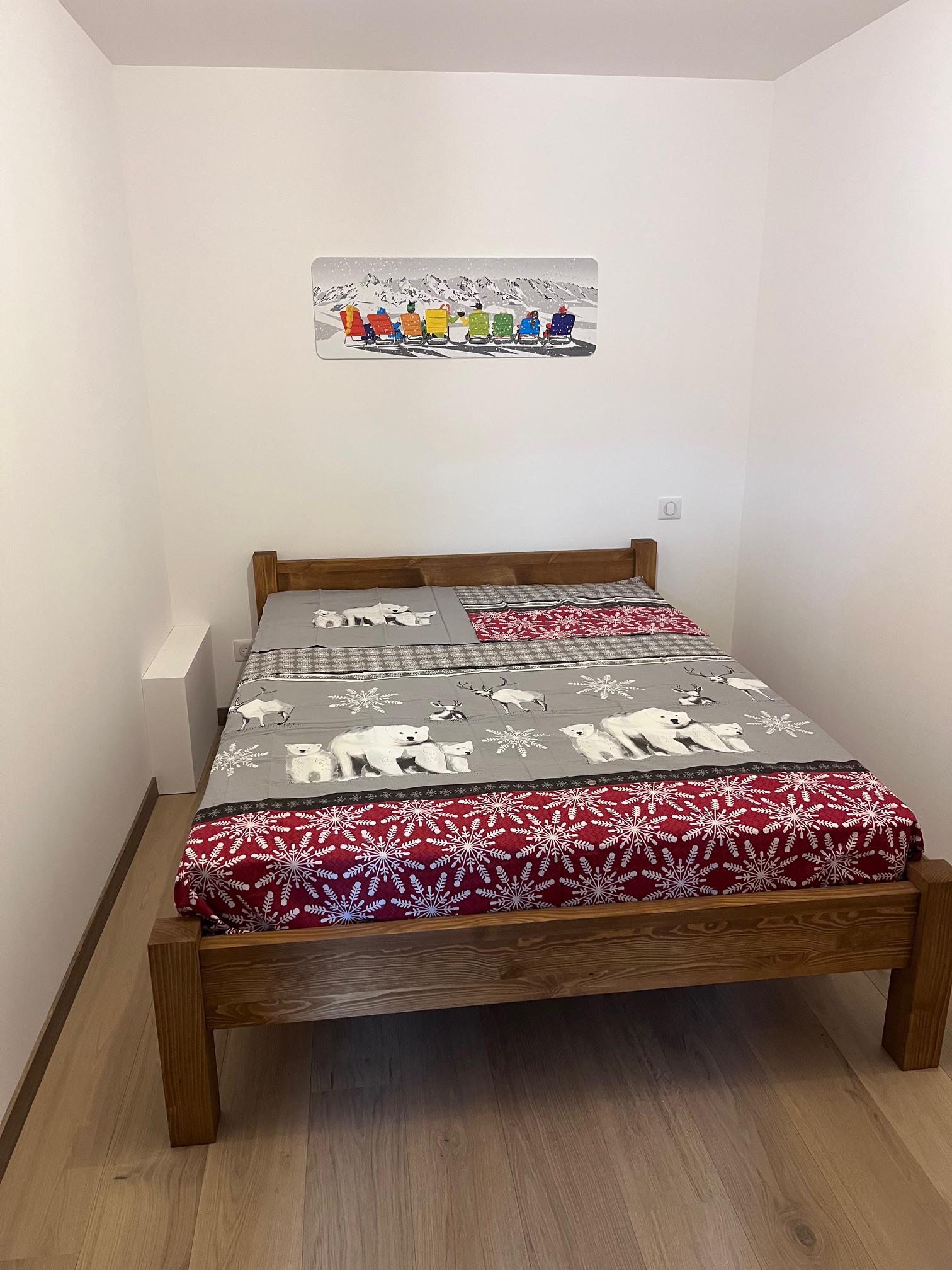 Petite chambre