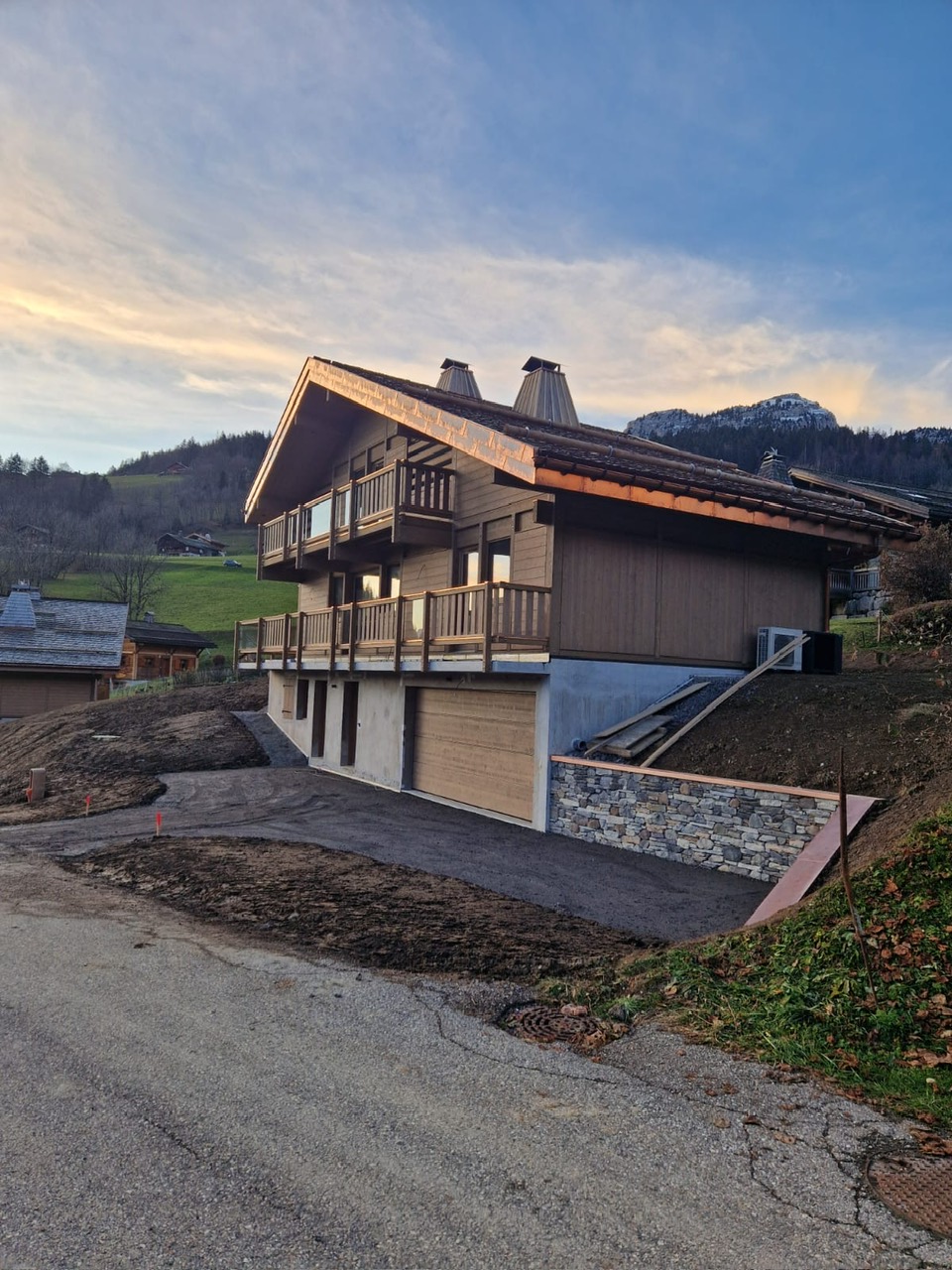 Chalet