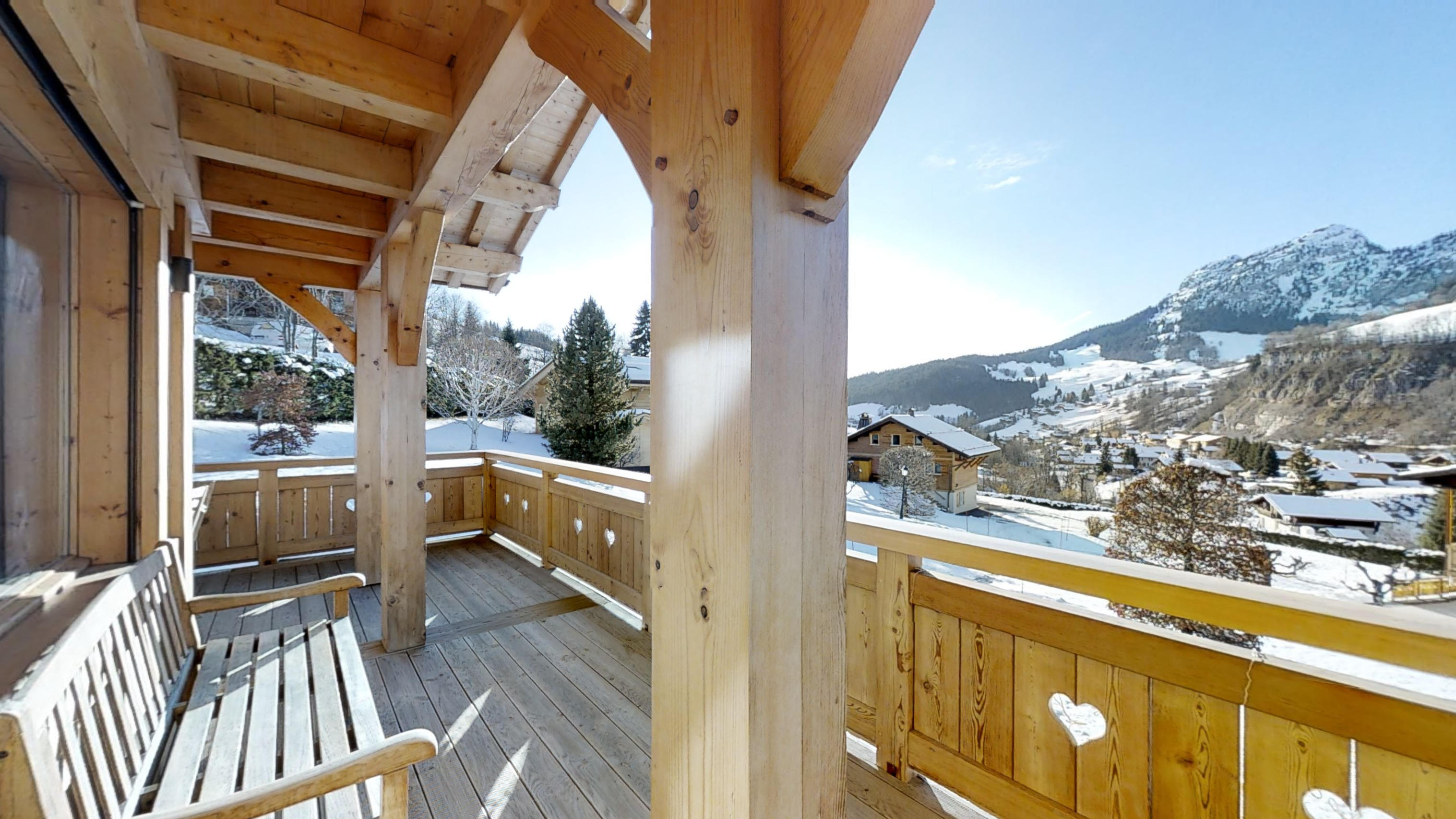 Balcon