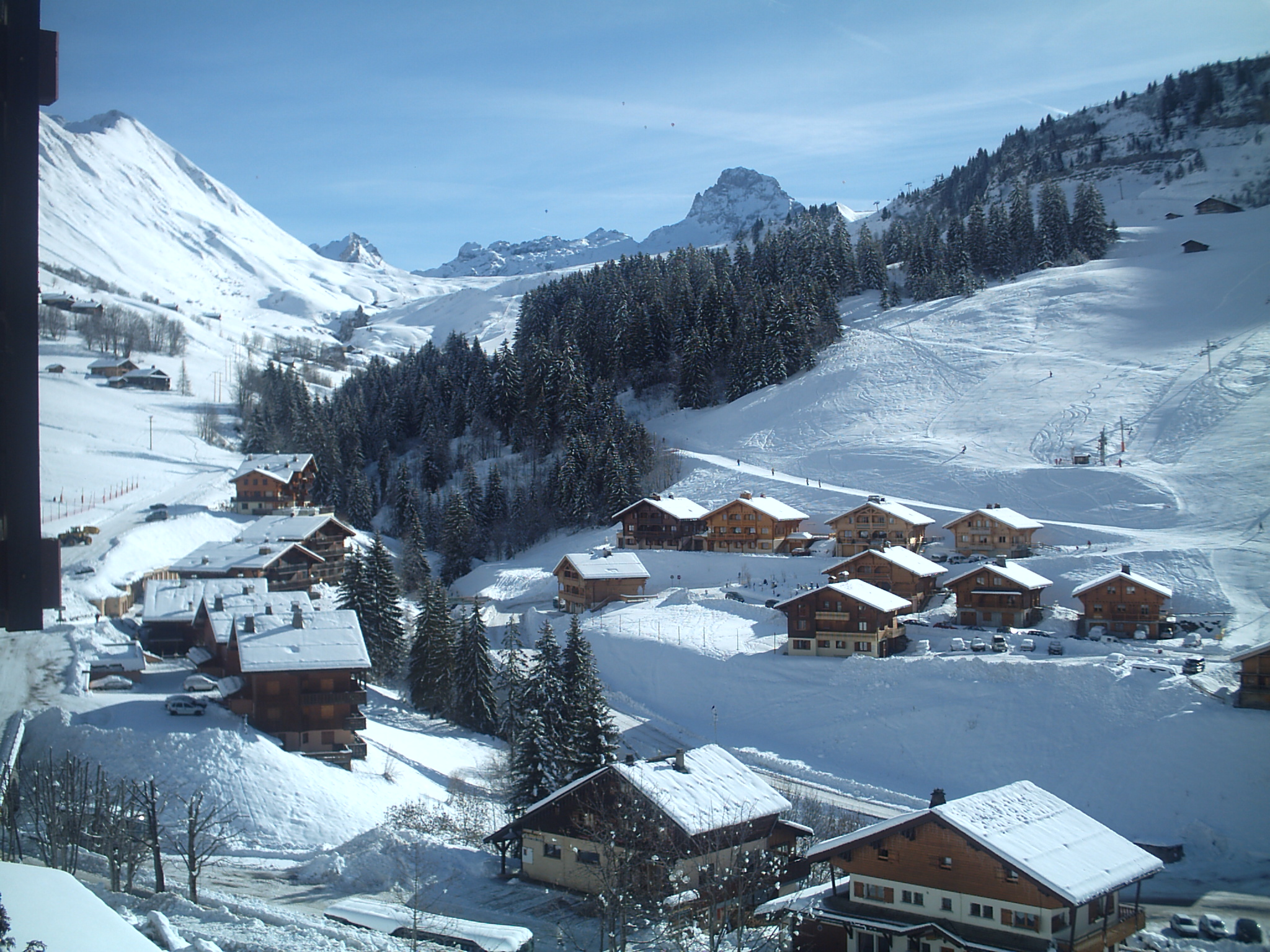 Etoile des Neiges