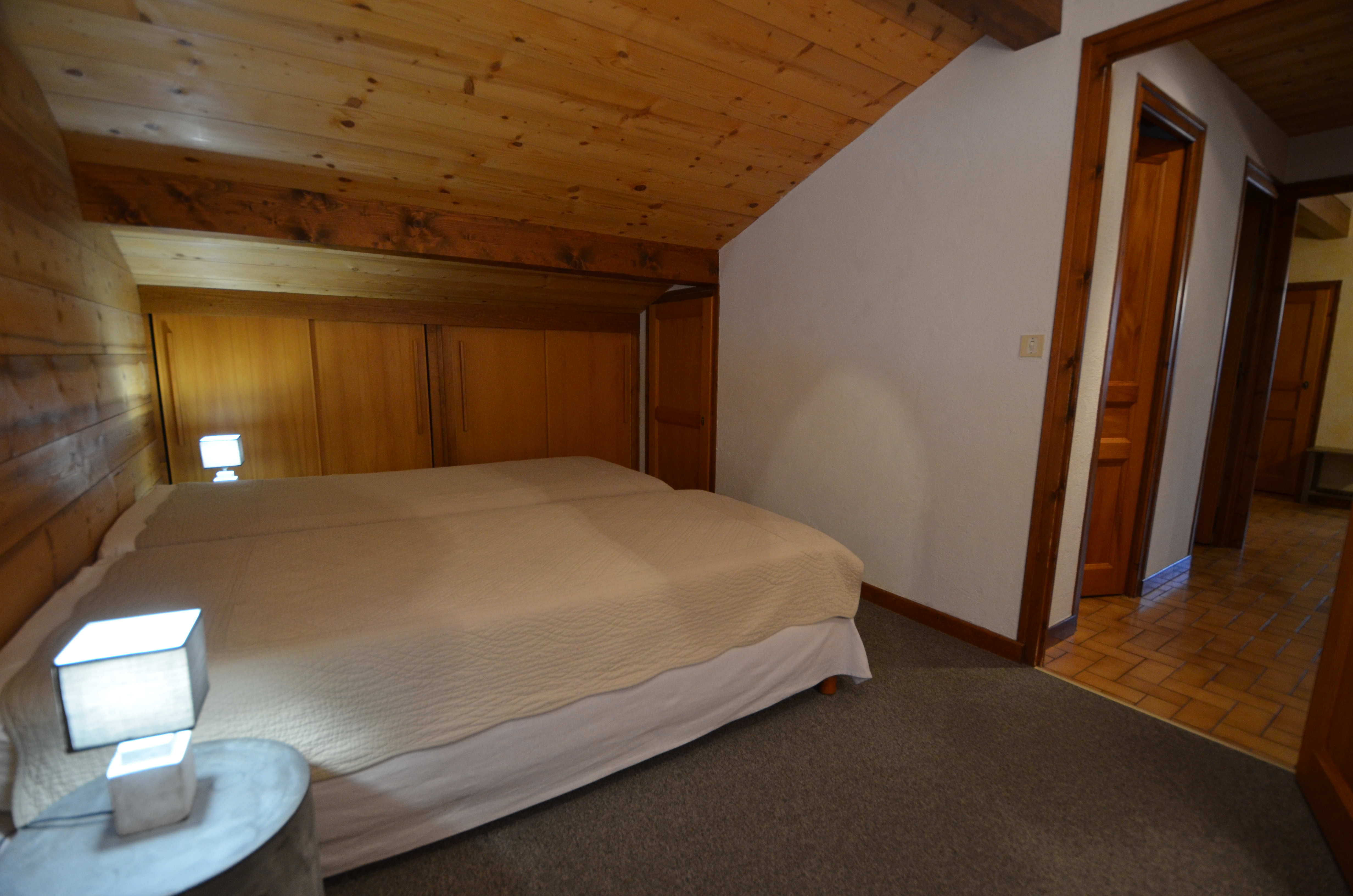 Epervière n°8