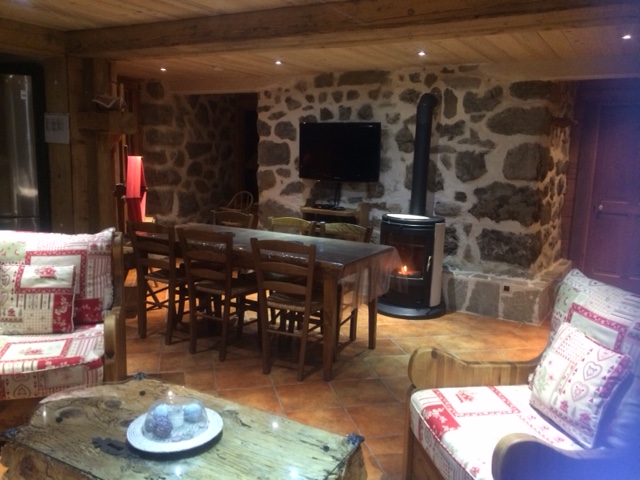 Séjour