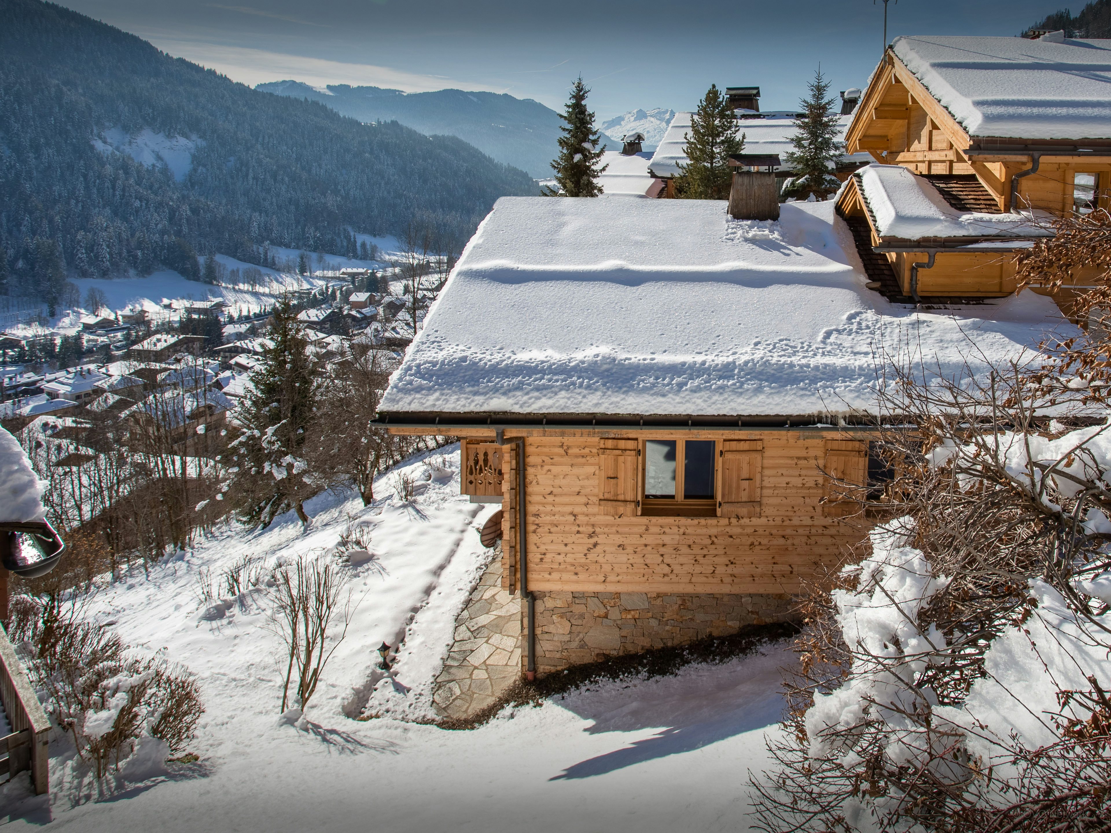 Chalet