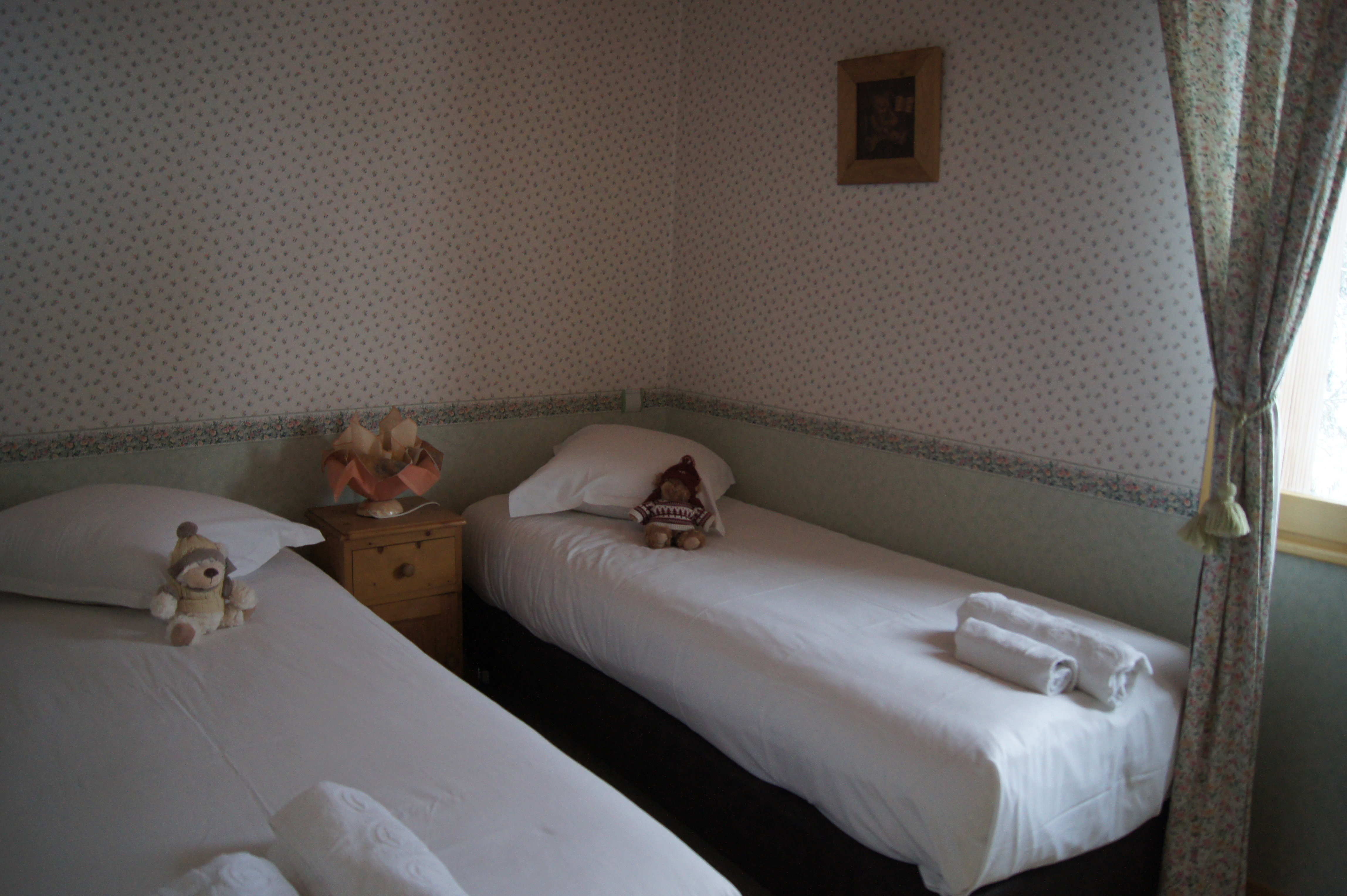 Le Merisier