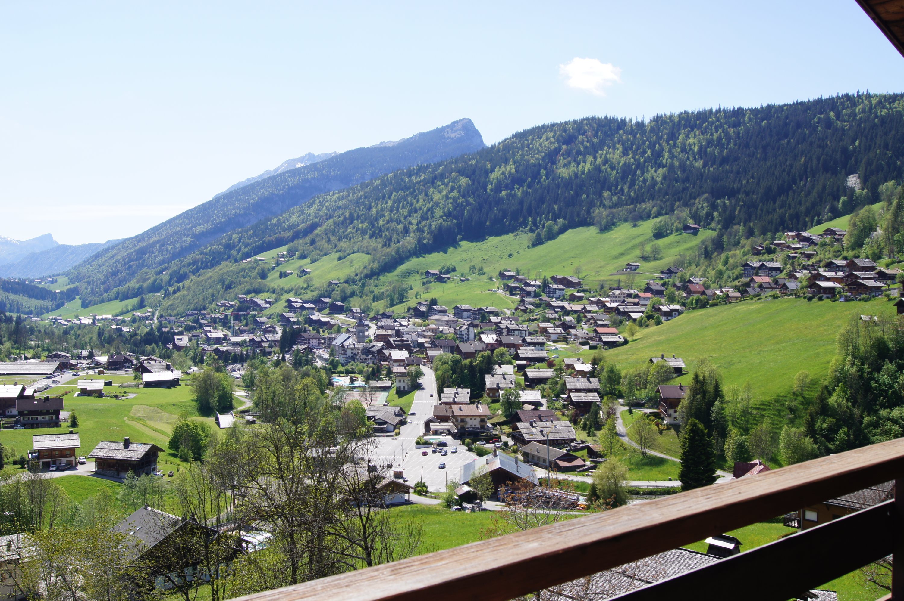 Le Merisier