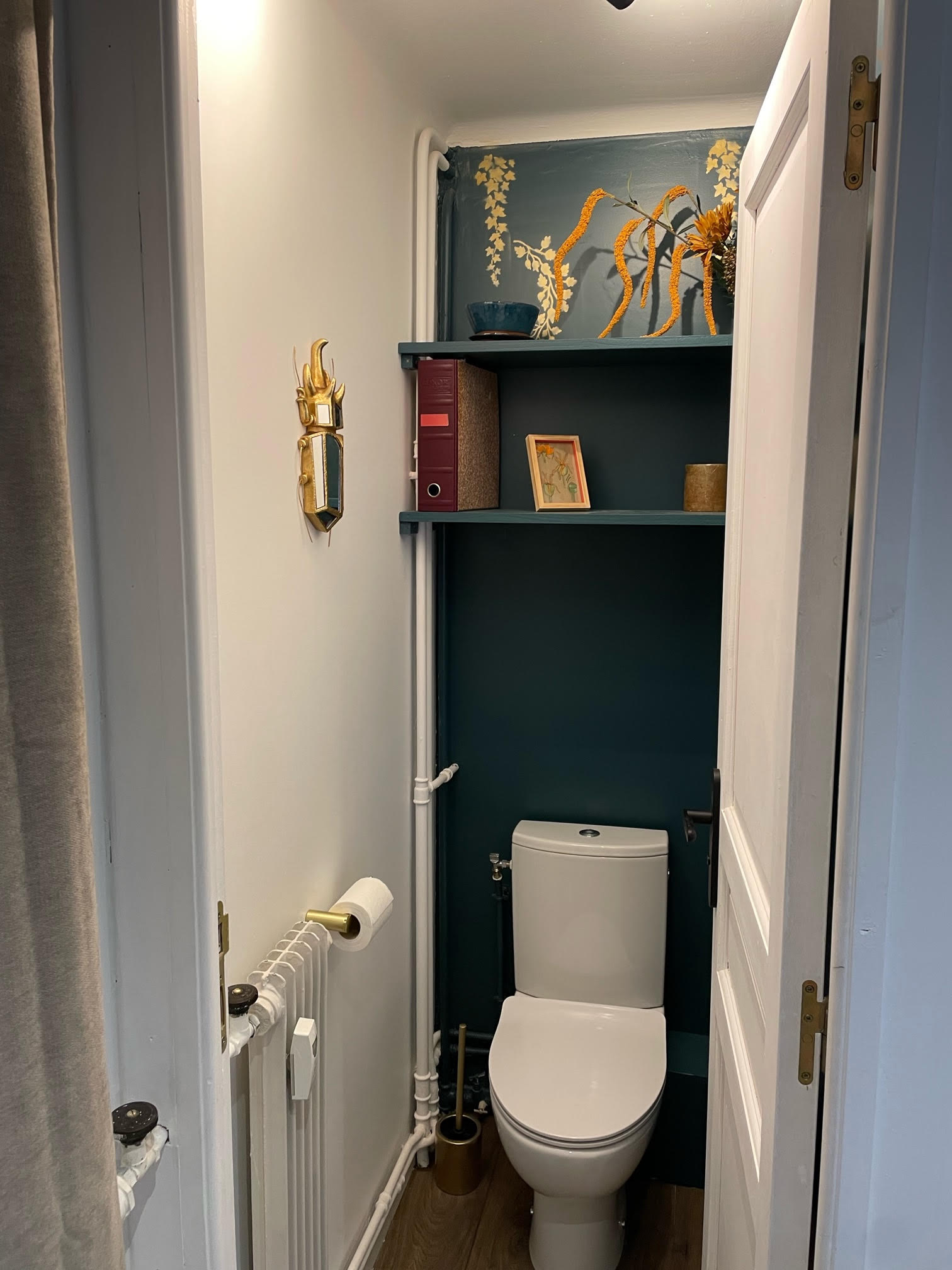 wc