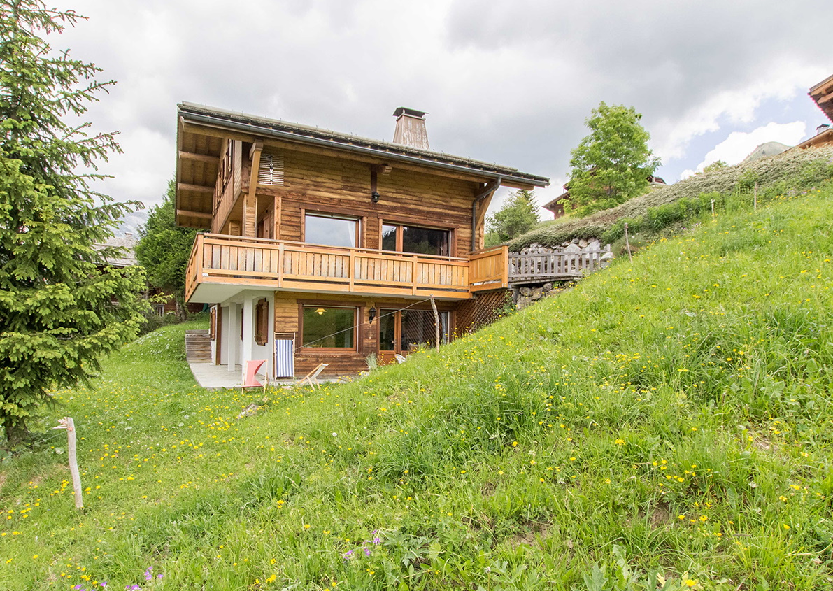 Le Chalet